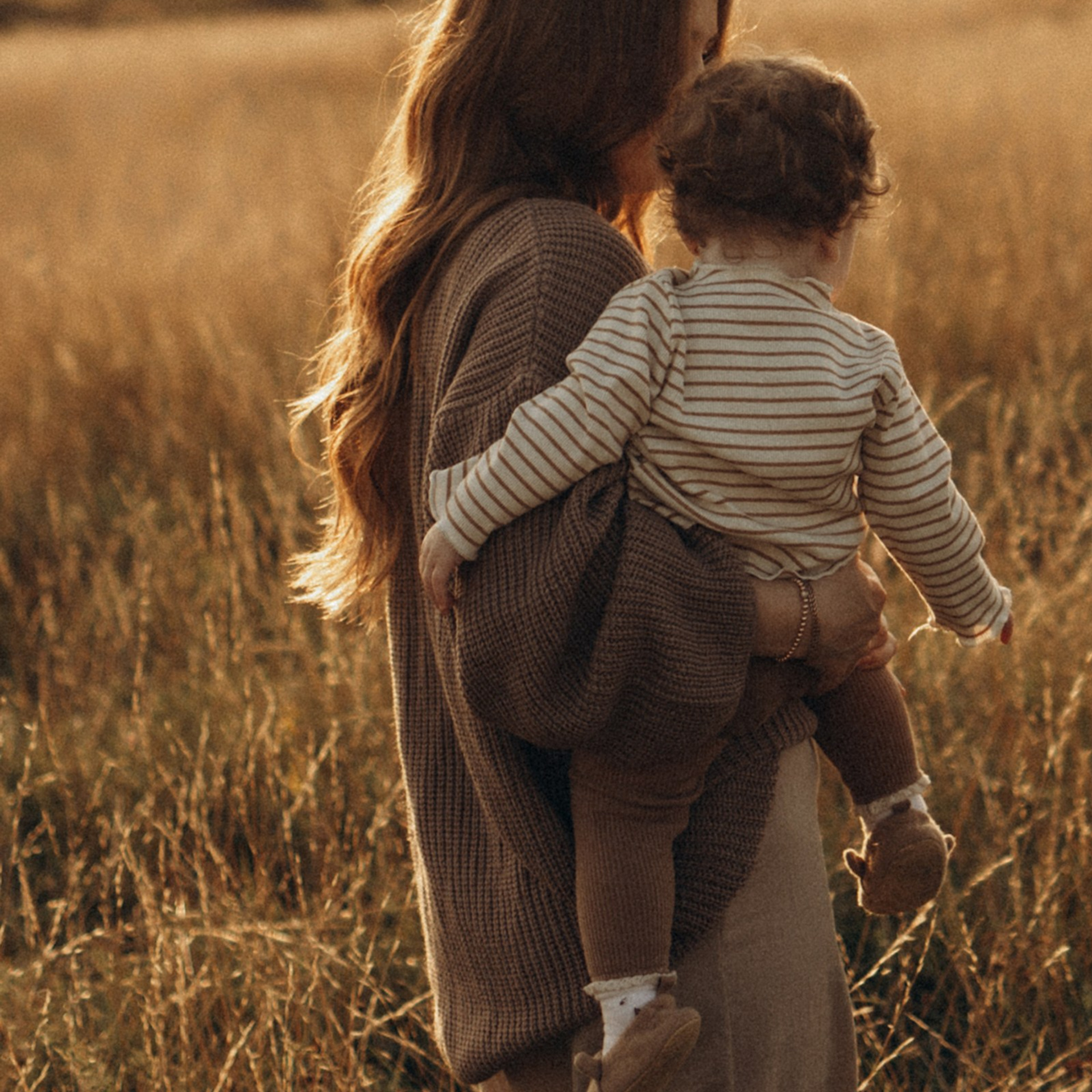 Печенька. Фотограф Daria Wilner