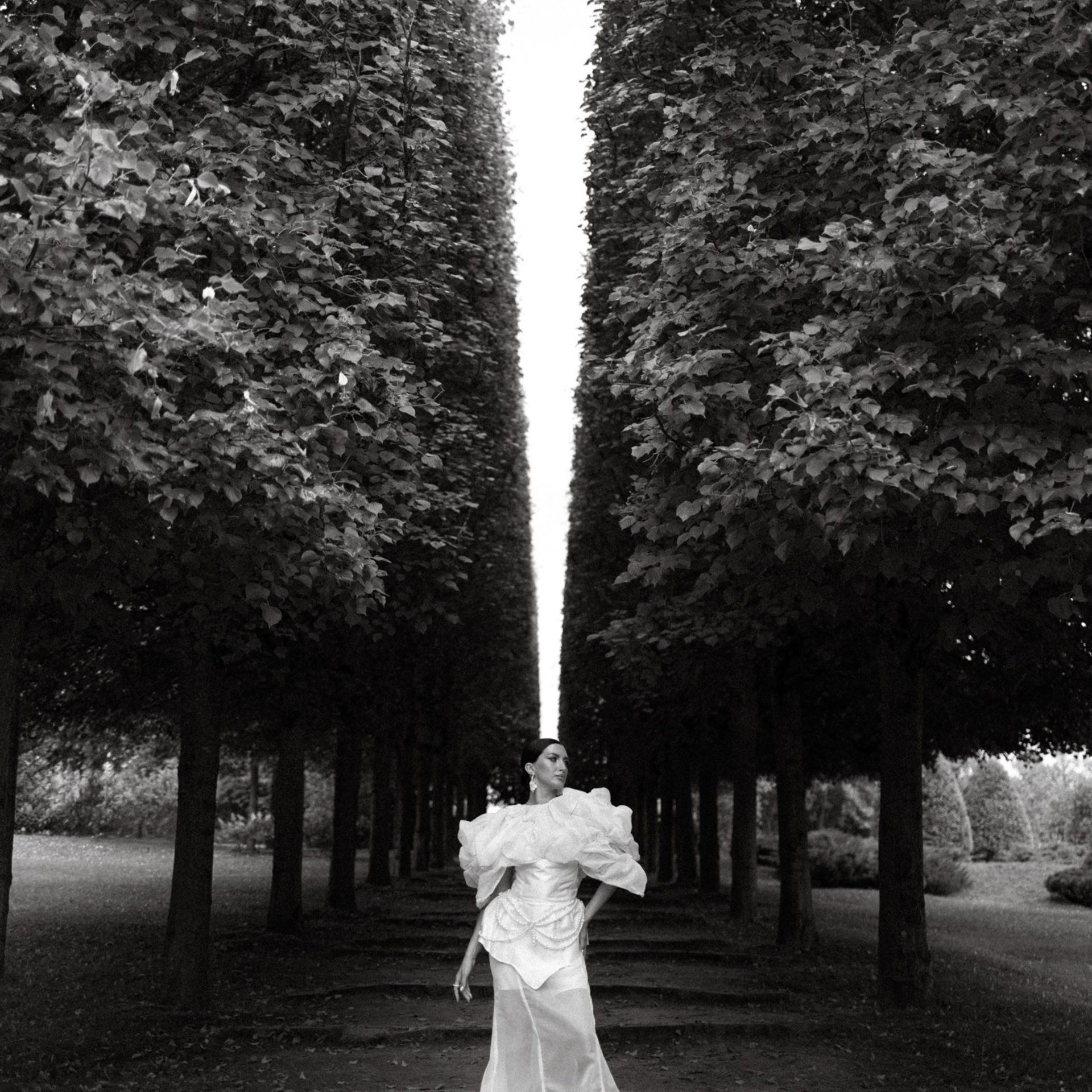 Made in Italy. Фотограф Daria Wilner