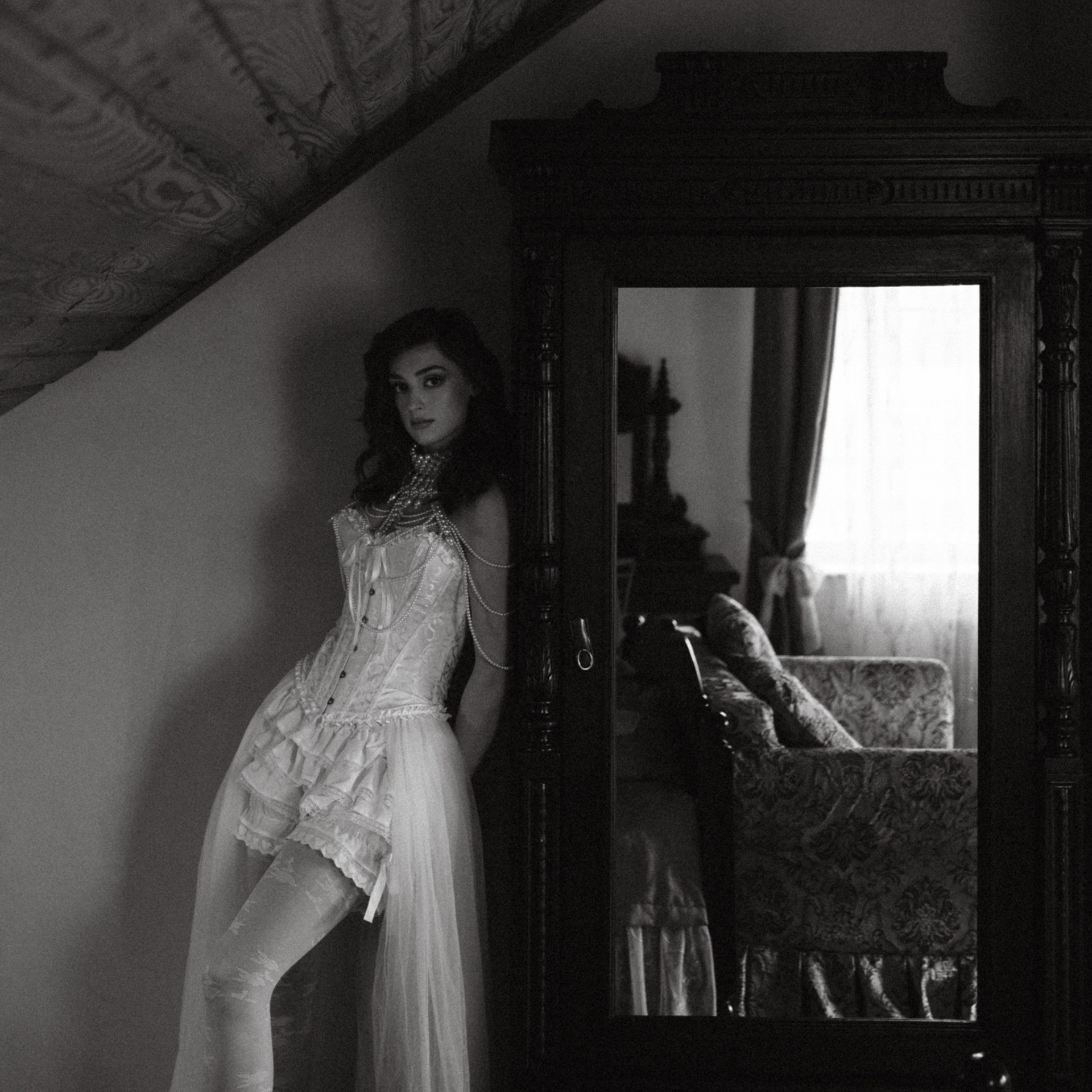 La Madeleine de Proust. Фотограф Daria Wilner