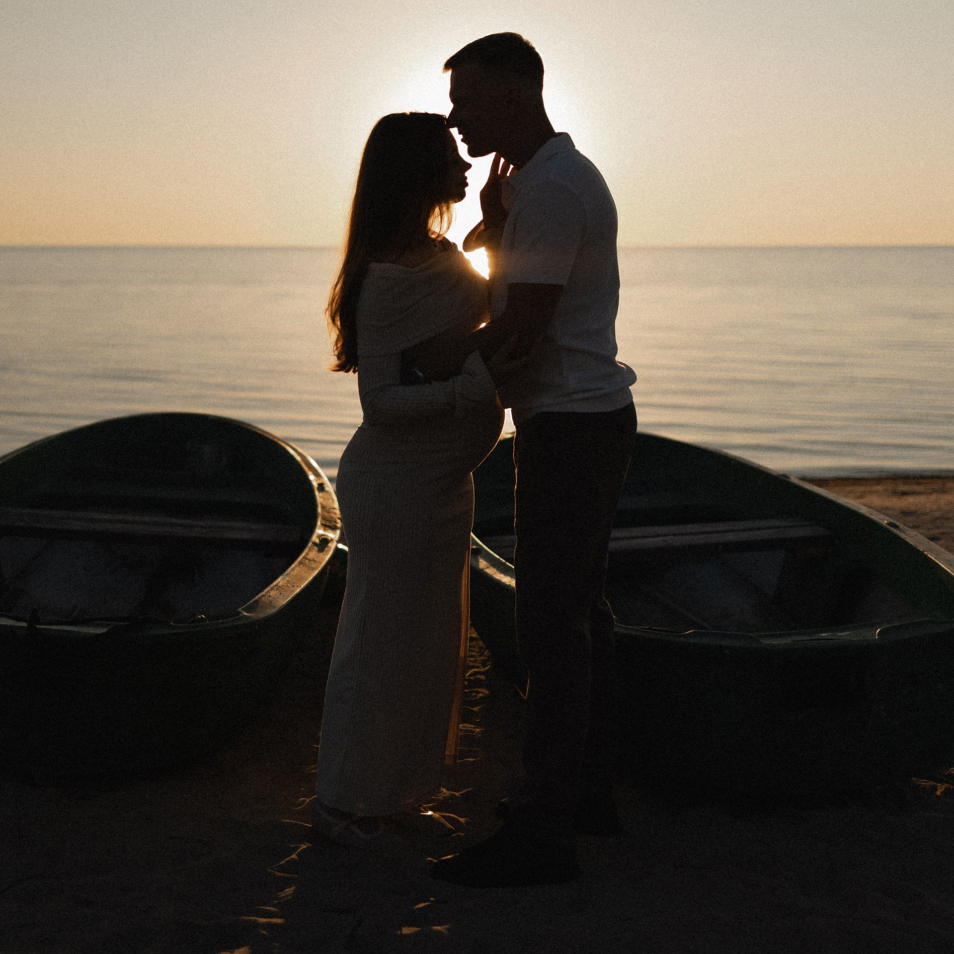 Море внутри меня. Фотограф Daria Wilner