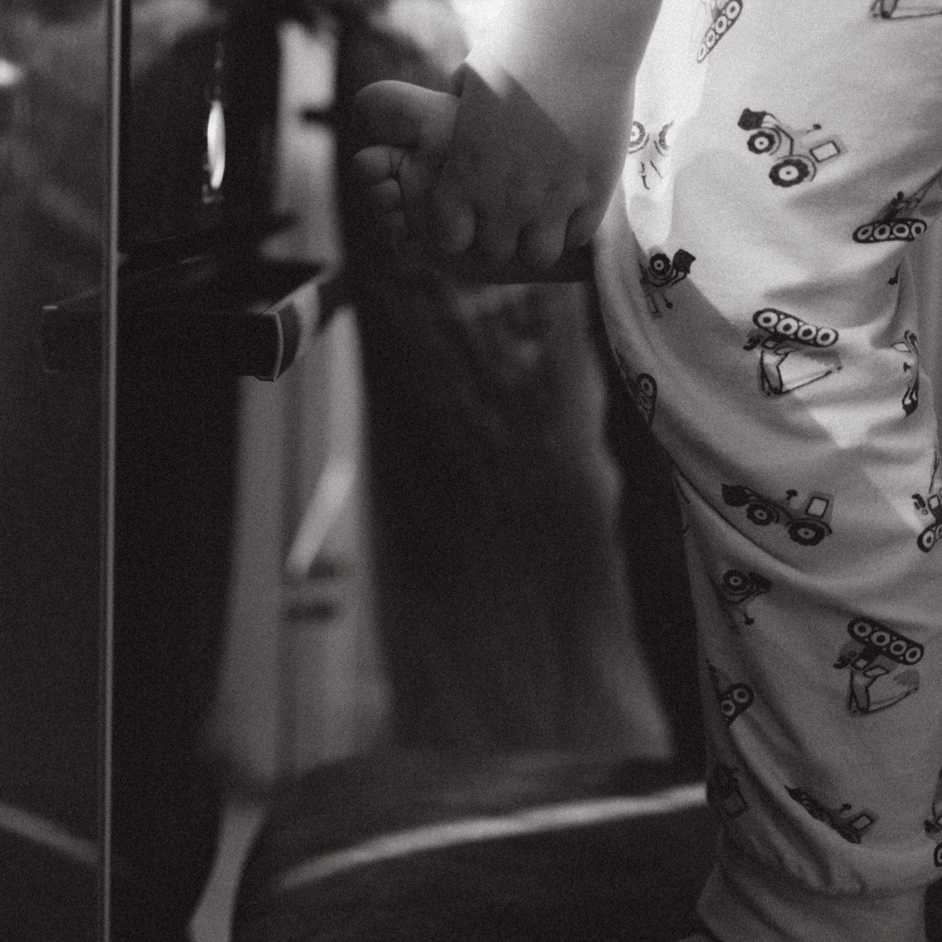 Чай с ллидинками. Фотограф Daria Wilner