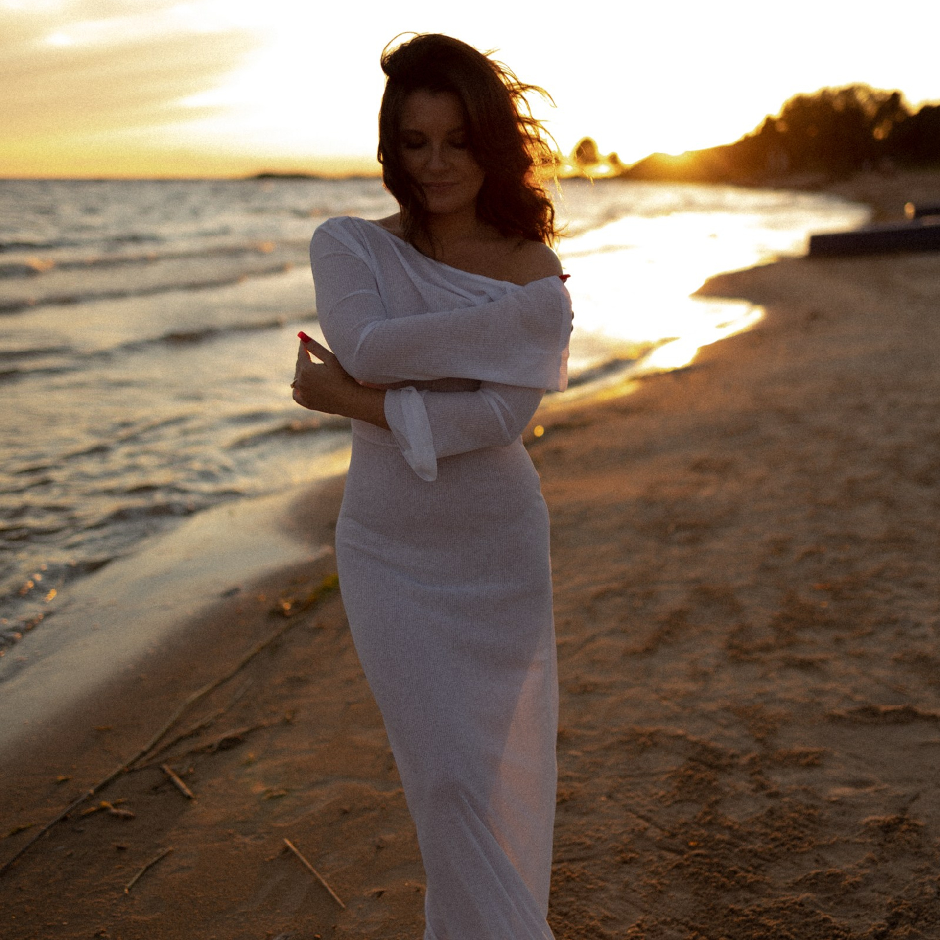 Море. Фотограф Daria Wilner