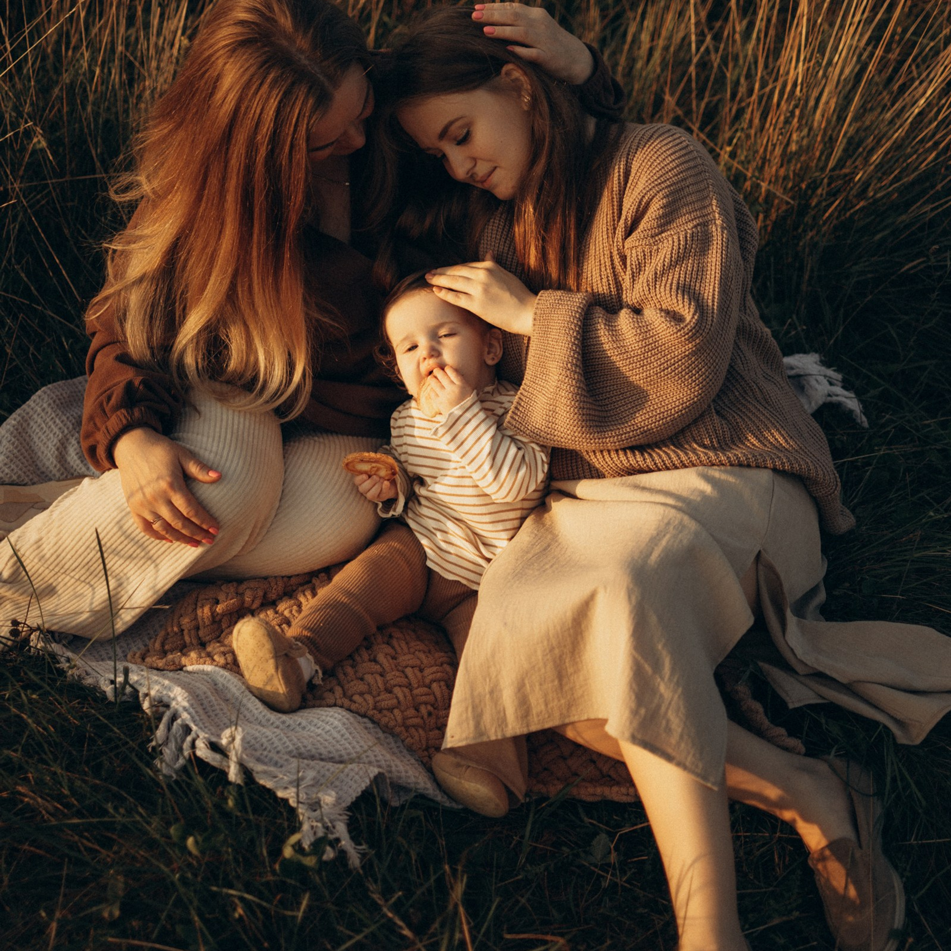 Печенька. Фотограф Daria Wilner