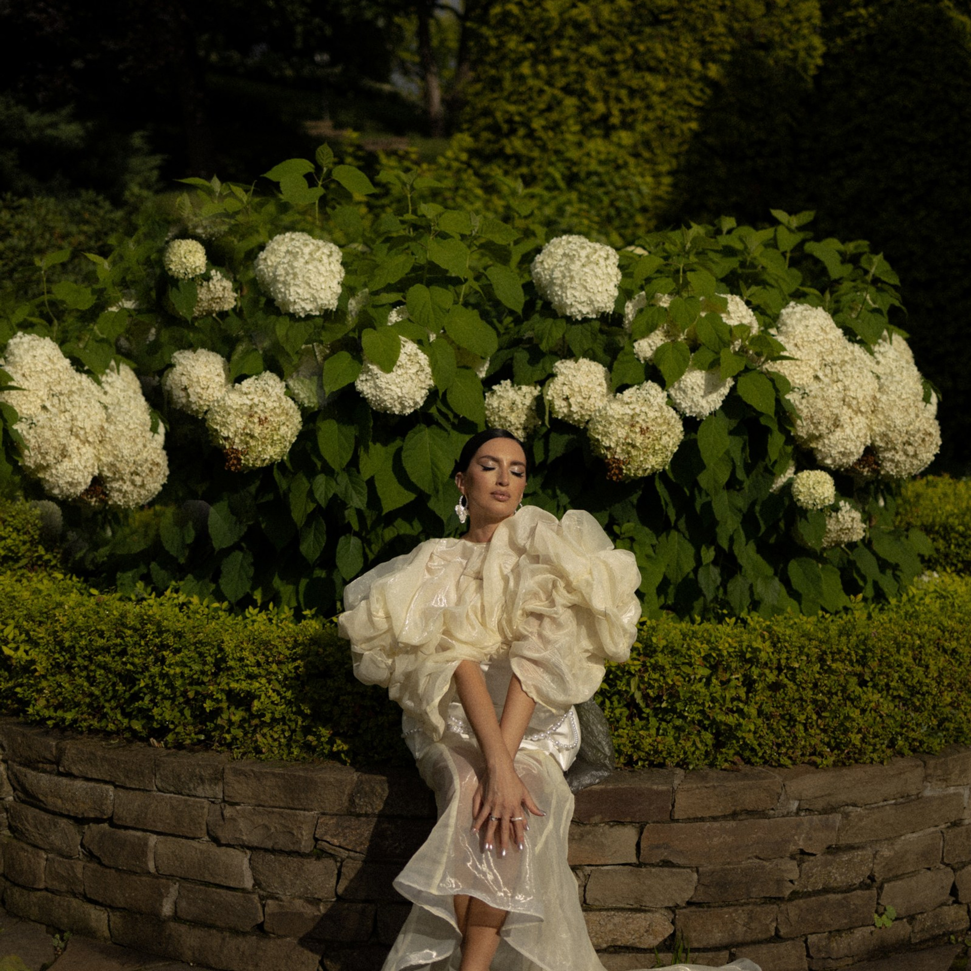 Made in Italy. Фотограф Daria Wilner