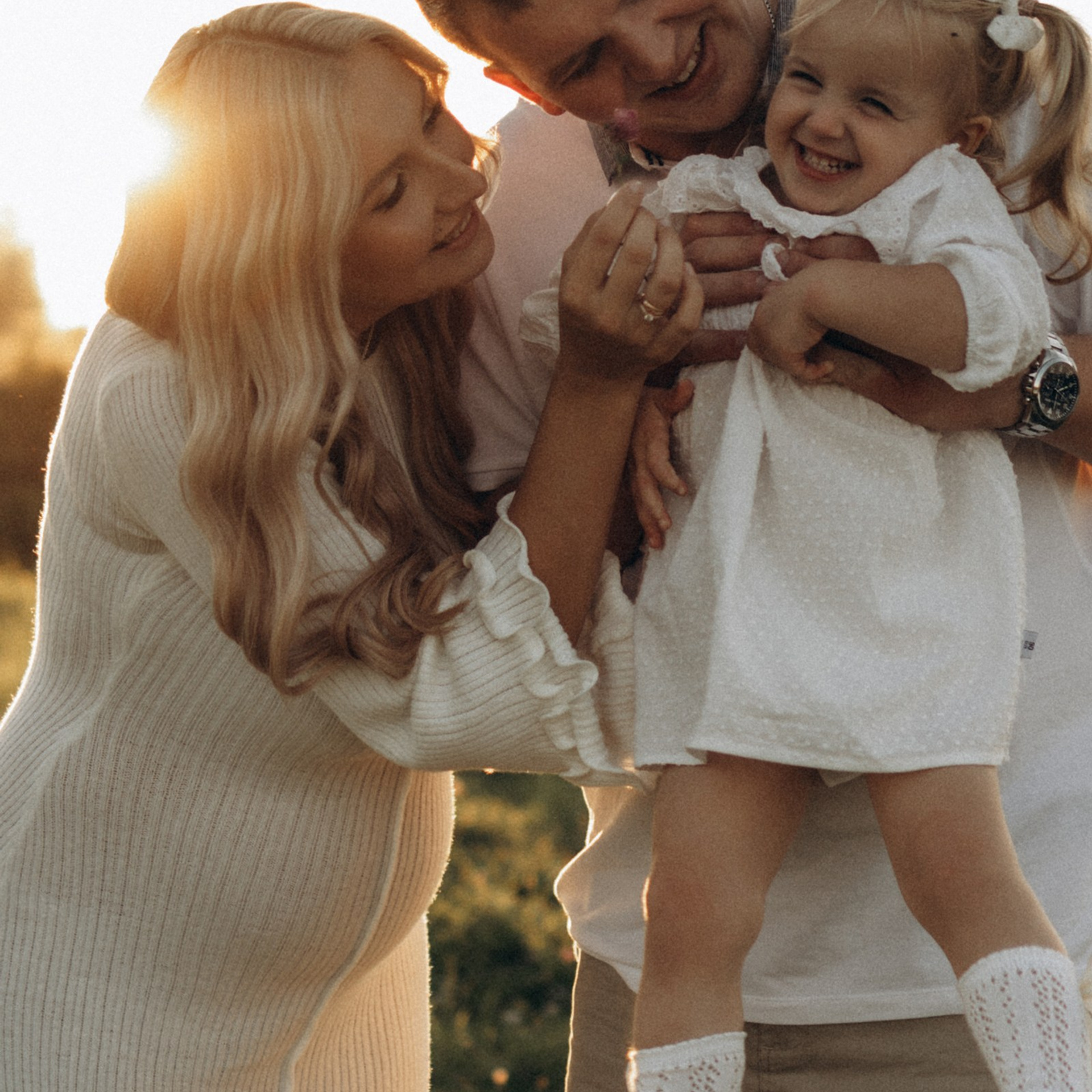 3+1. Фотограф Daria Wilner