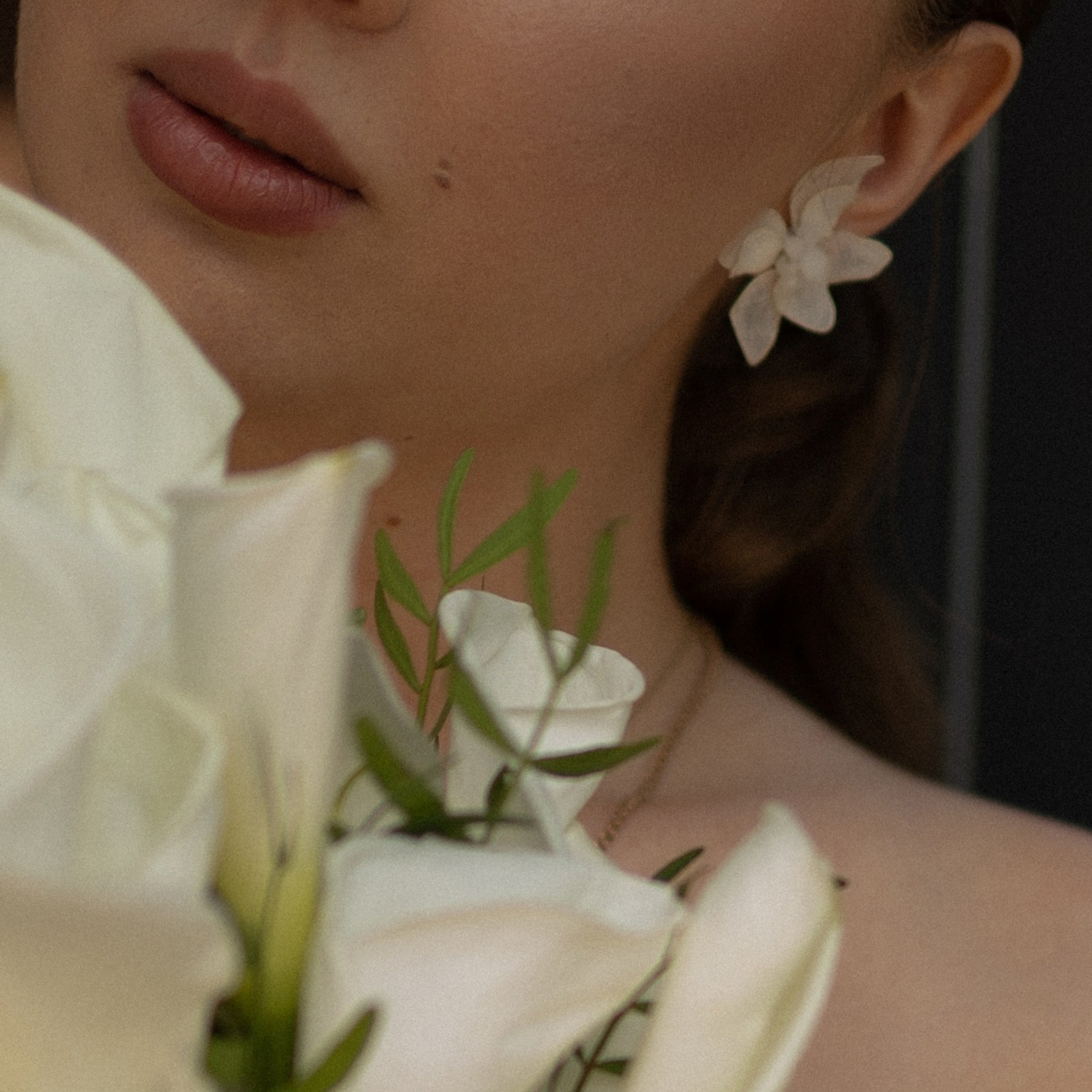 Я люблю тебя. Фотограф Daria Wilner