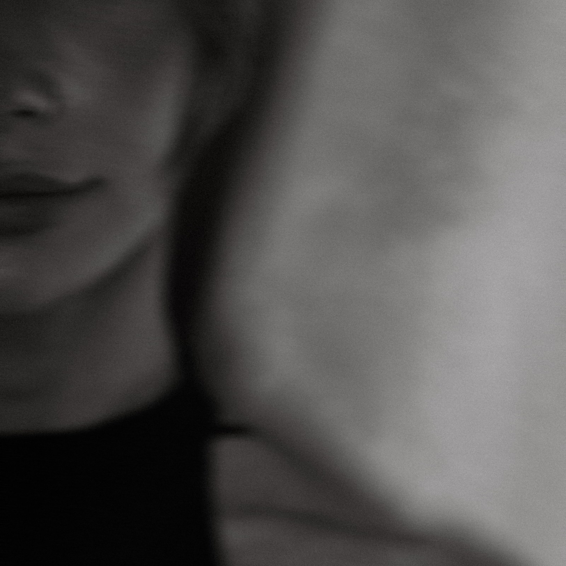 Таинственная незнакомка. Фотограф Daria Wilner