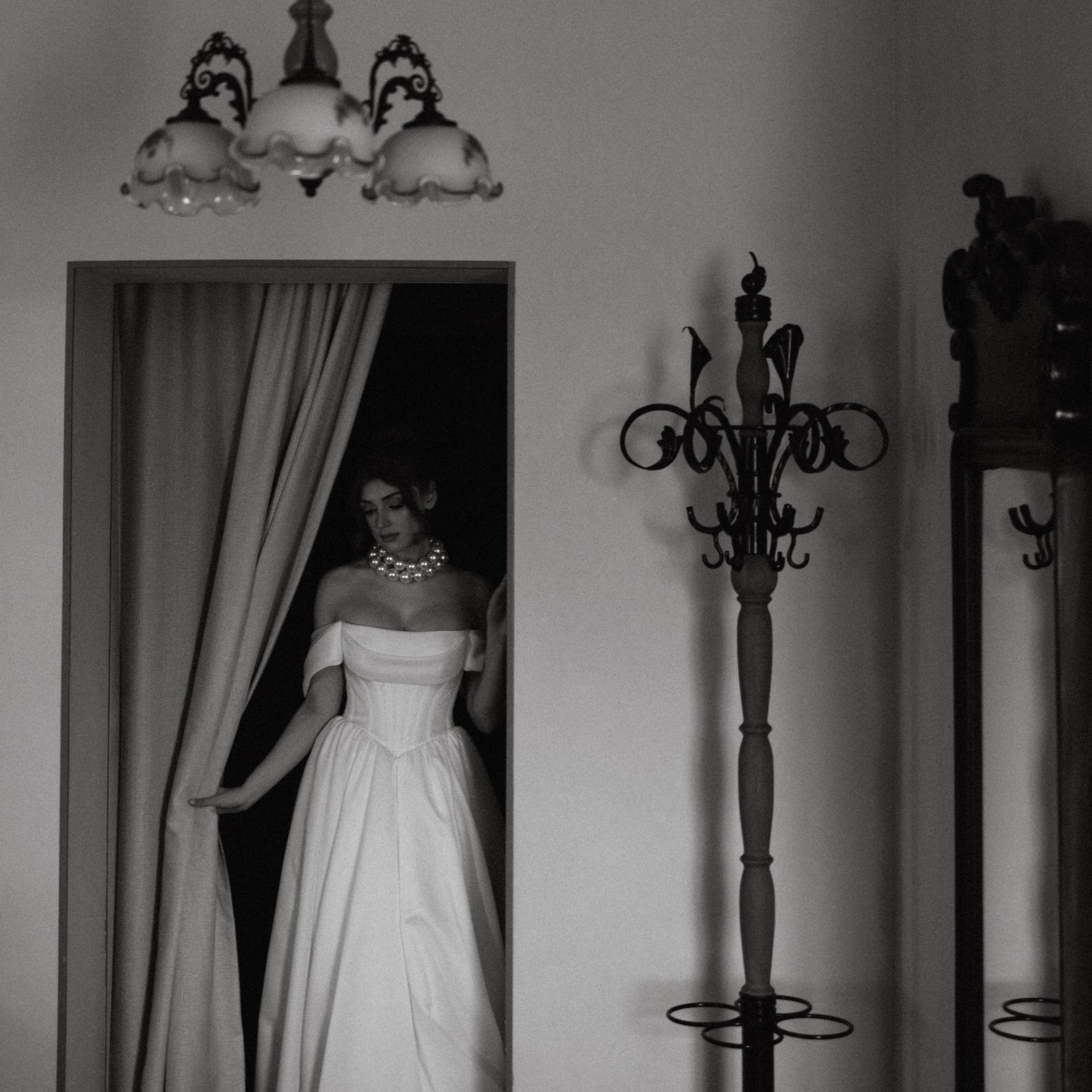 La Madeleine de Proust. Фотограф Daria Wilner