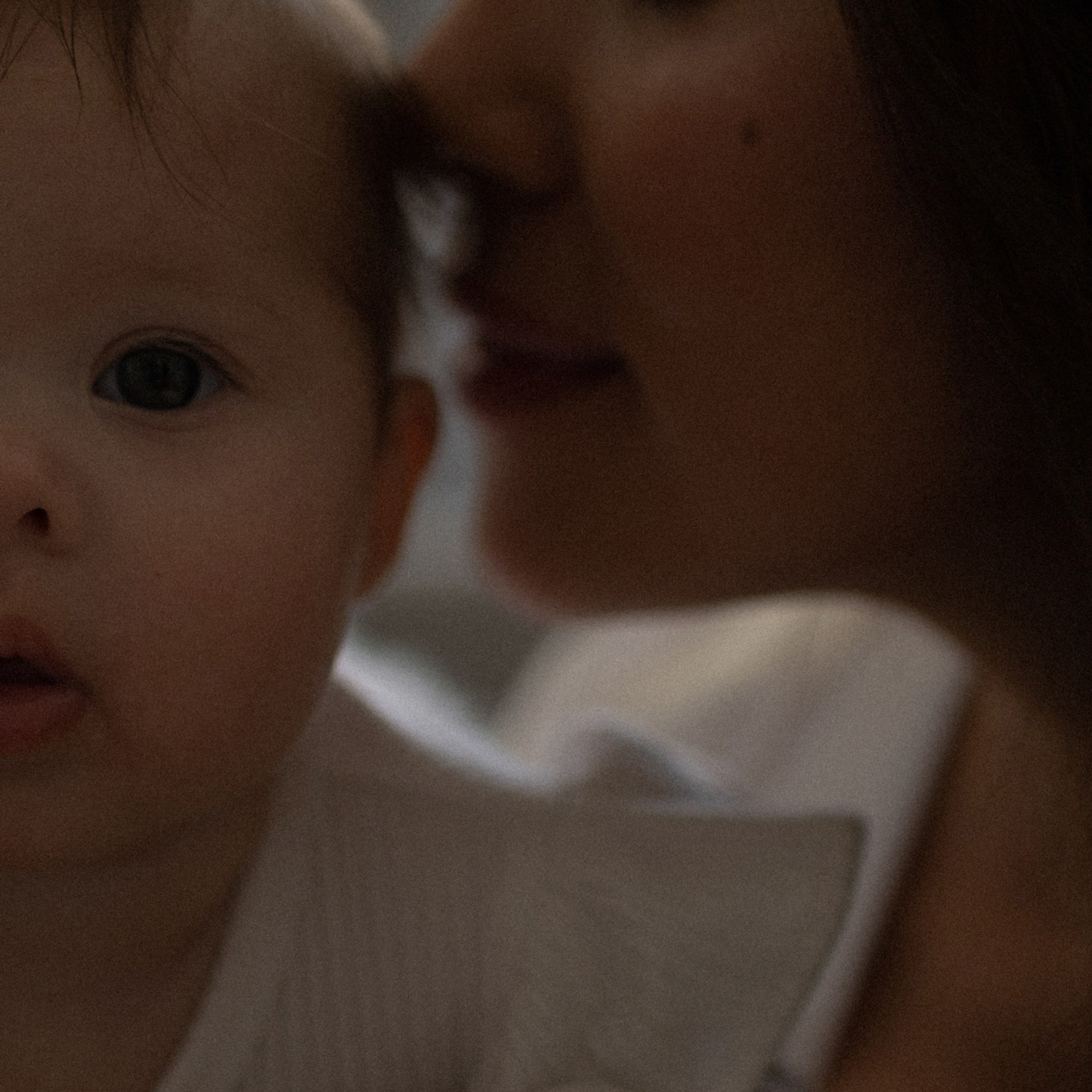 Усатый нянь. Фотограф Daria Wilner