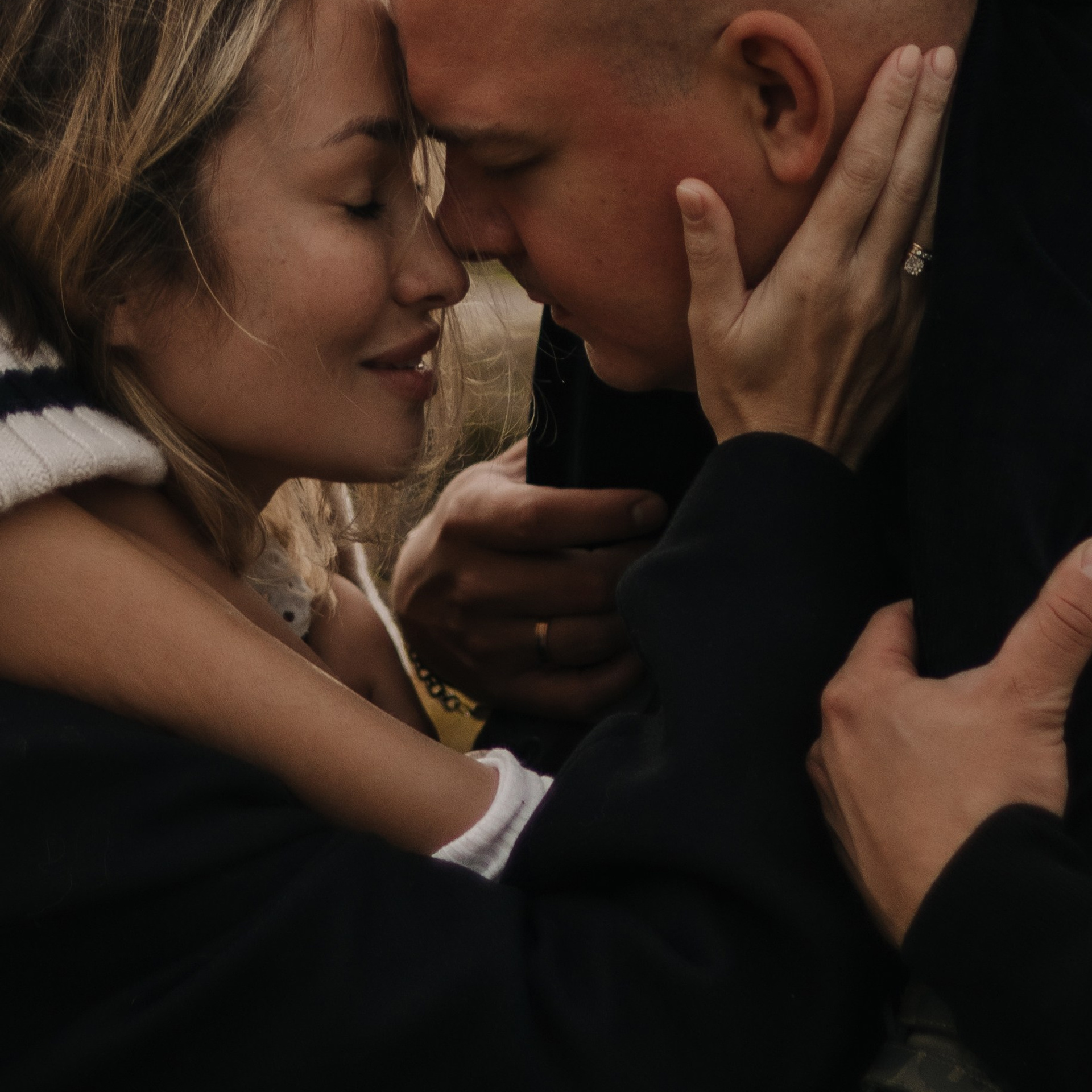 Поспим. Фотограф Daria Wilner