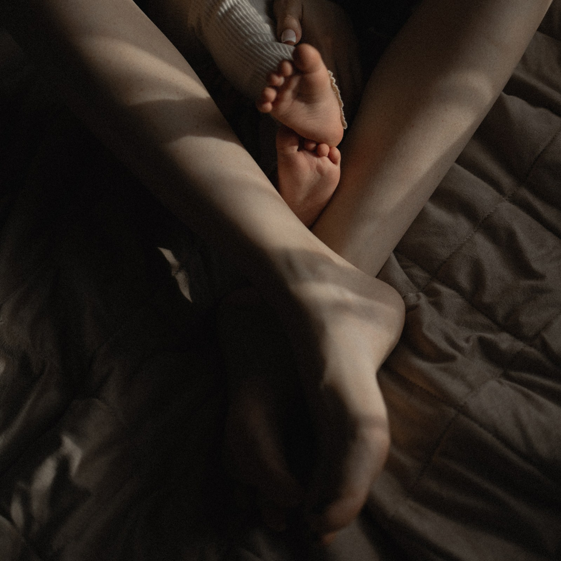 Я люблю тебя, мамочка!. Фотограф Daria Wilner