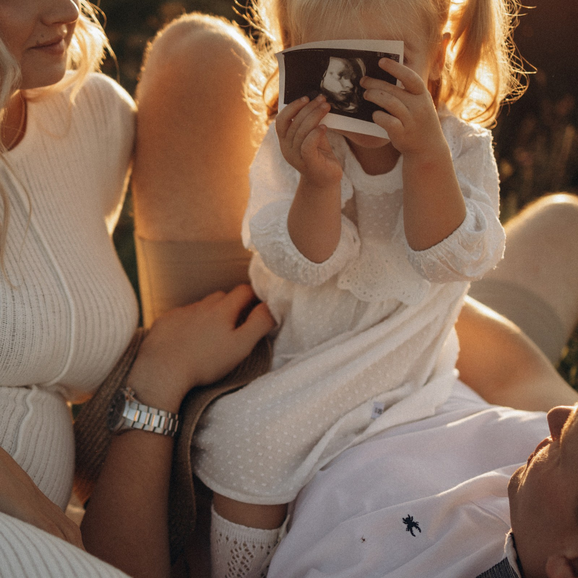 3+1. Фотограф Daria Wilner