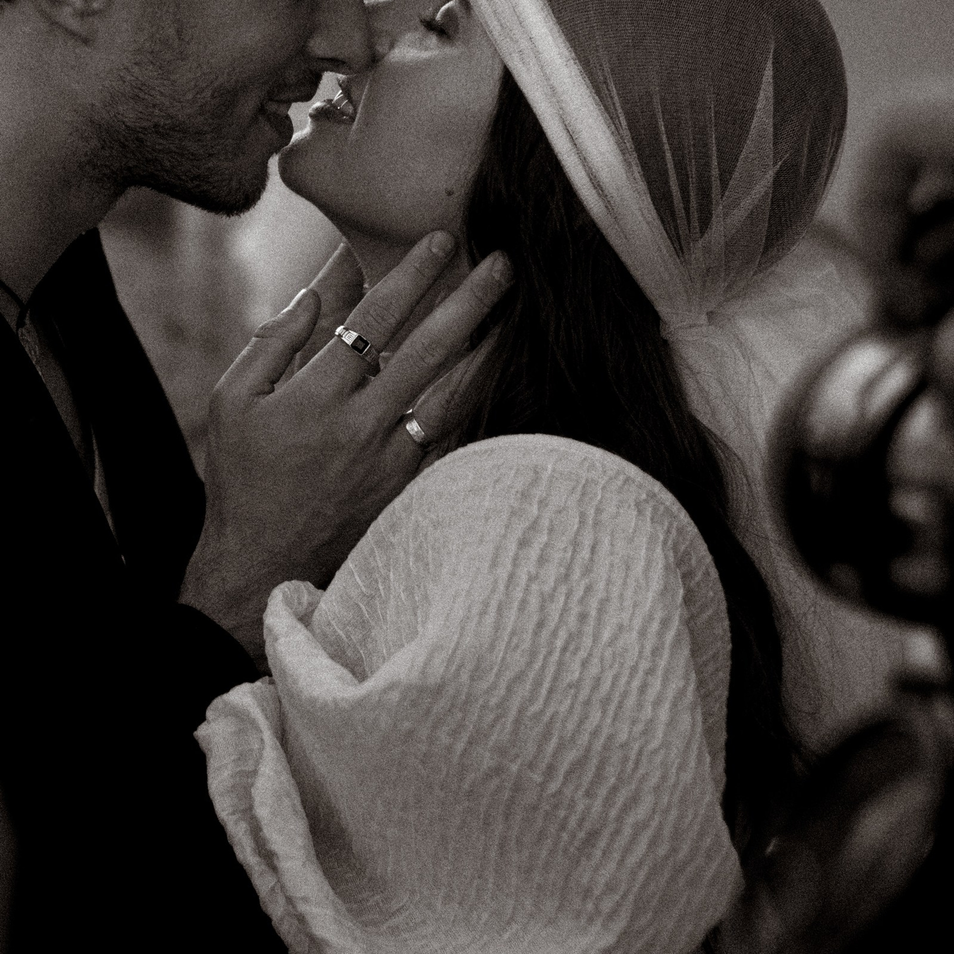 В Питере любить. Фотограф Daria Wilner