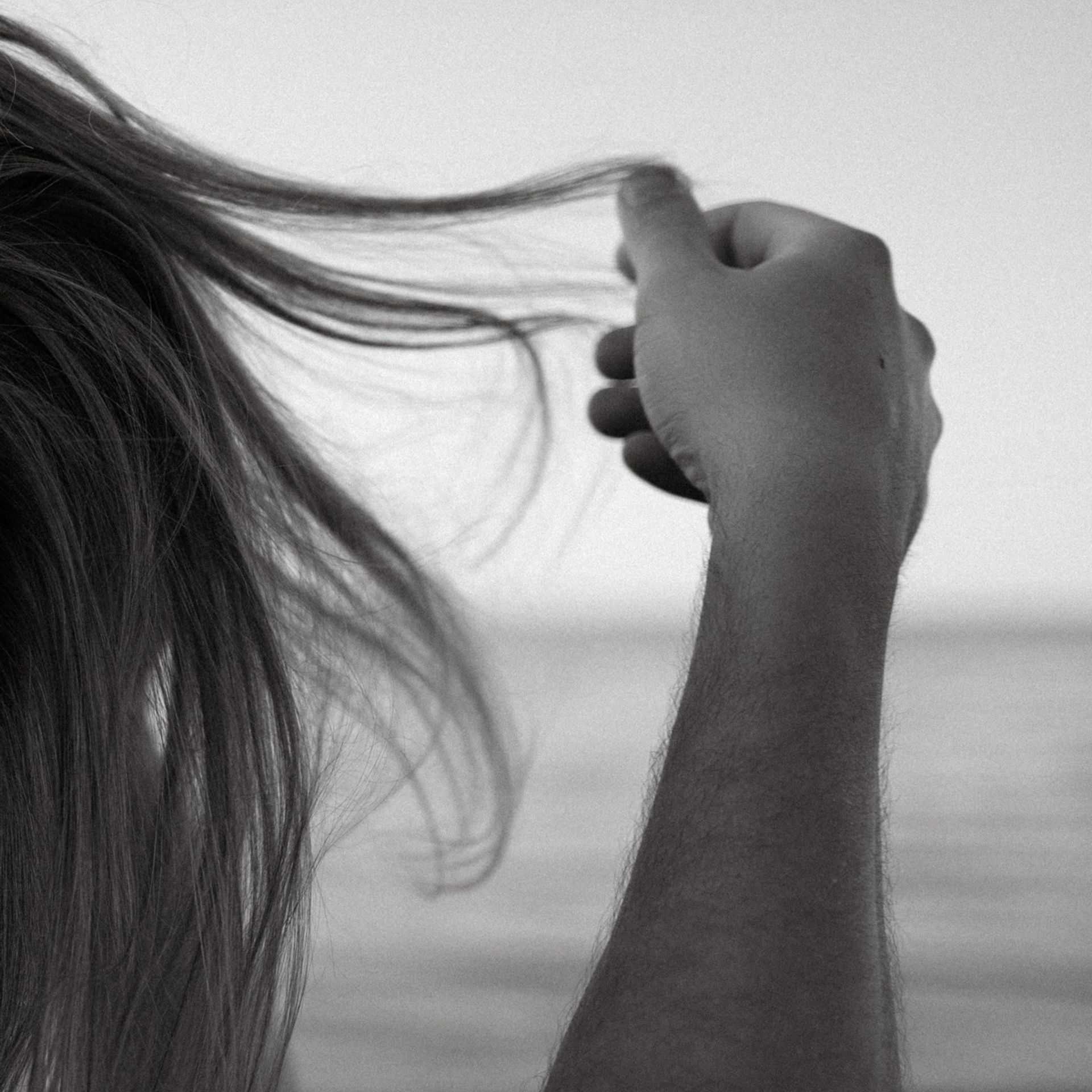 You. Фотограф Daria Wilner