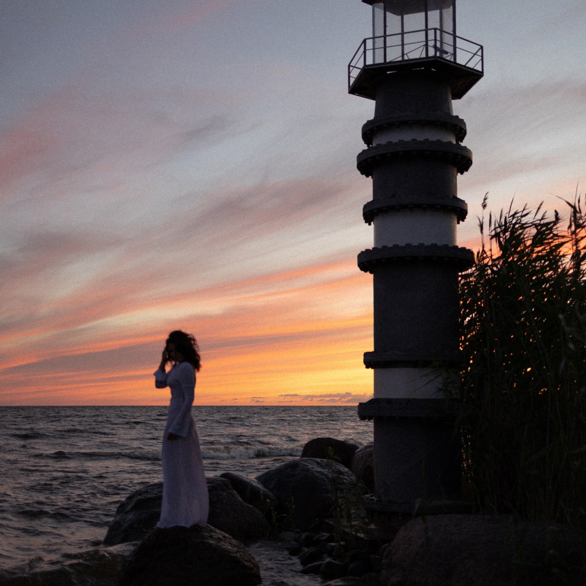 Море. Фотограф Daria Wilner