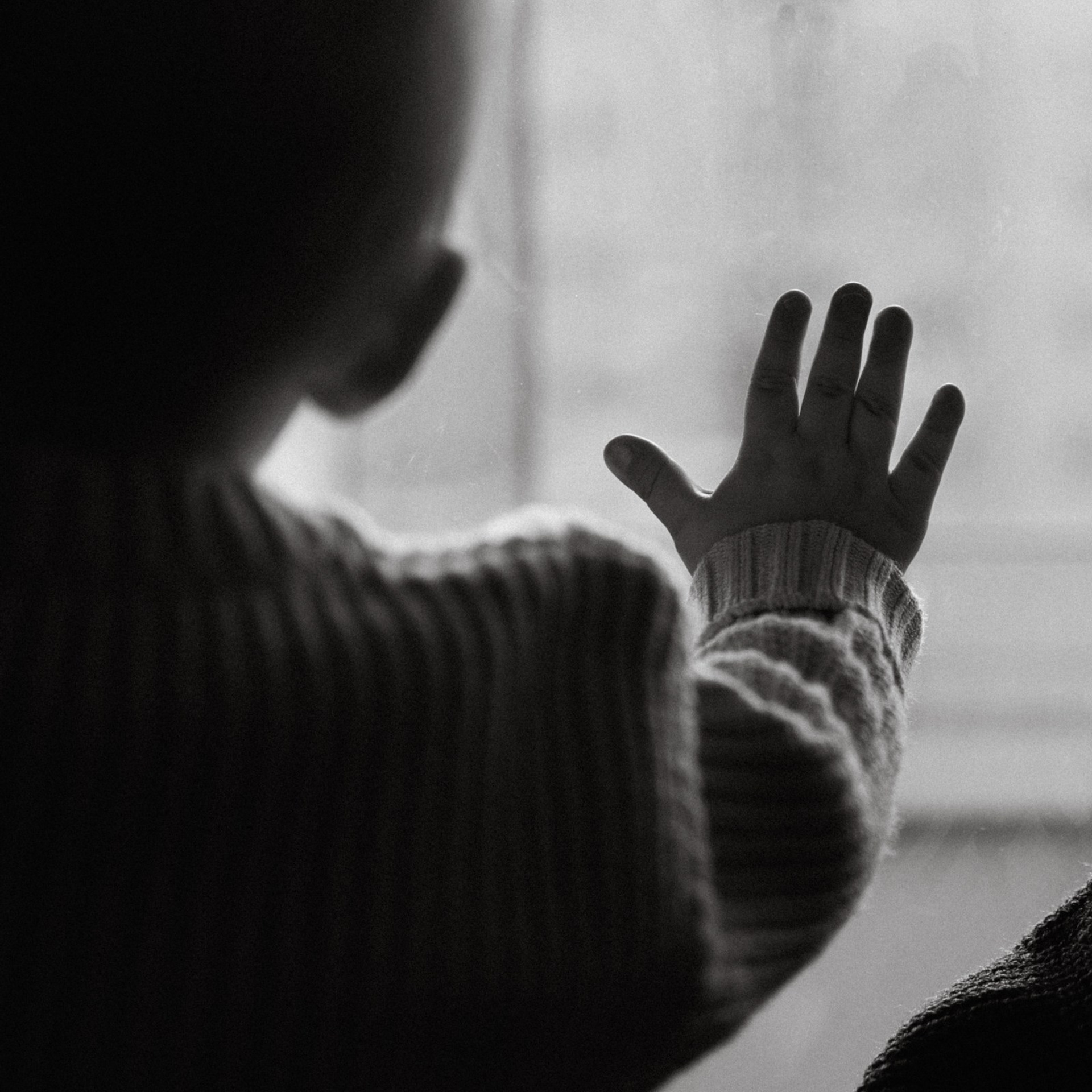 Я люблю тебя, мамочка!. Фотограф Daria Wilner