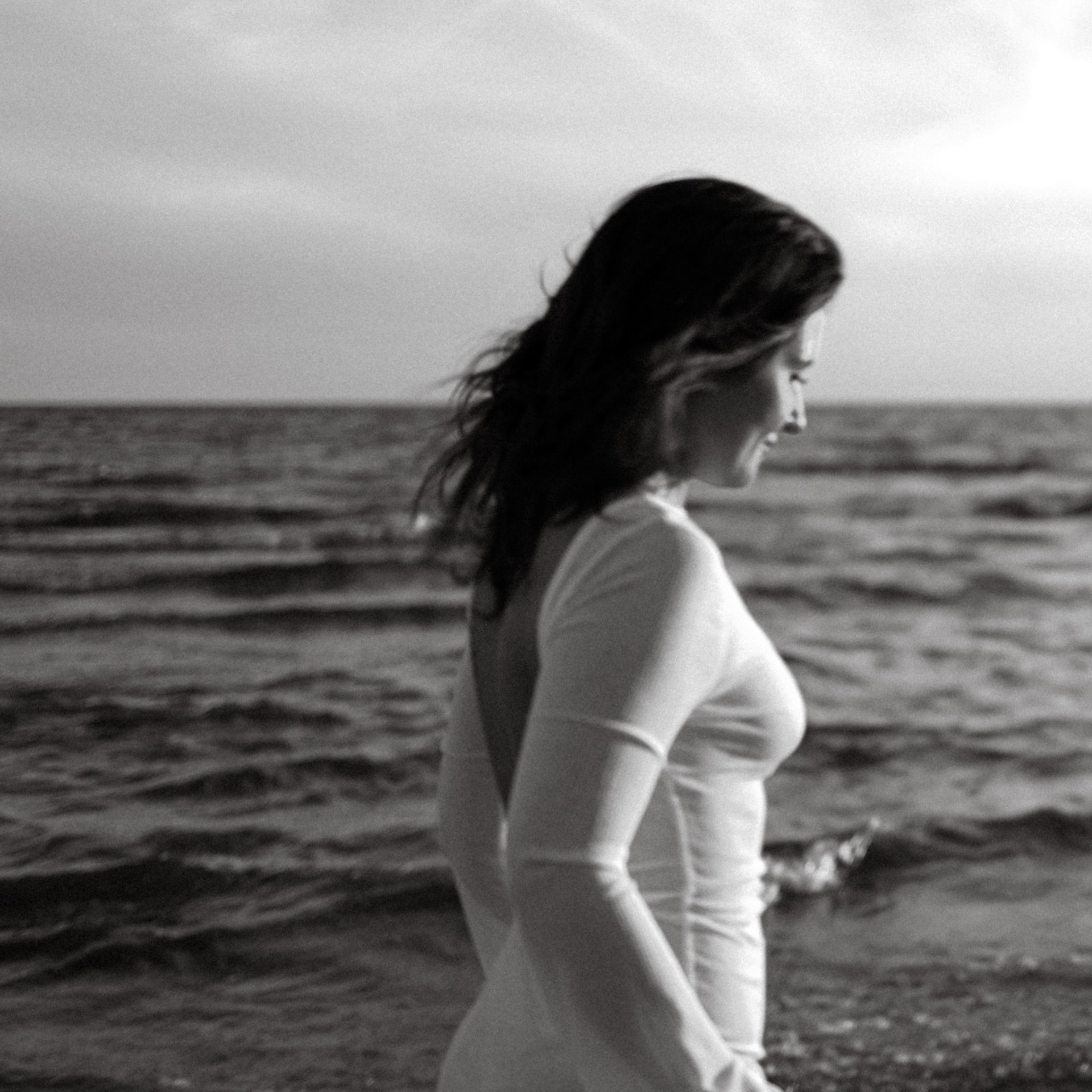 Море. Фотограф Daria Wilner