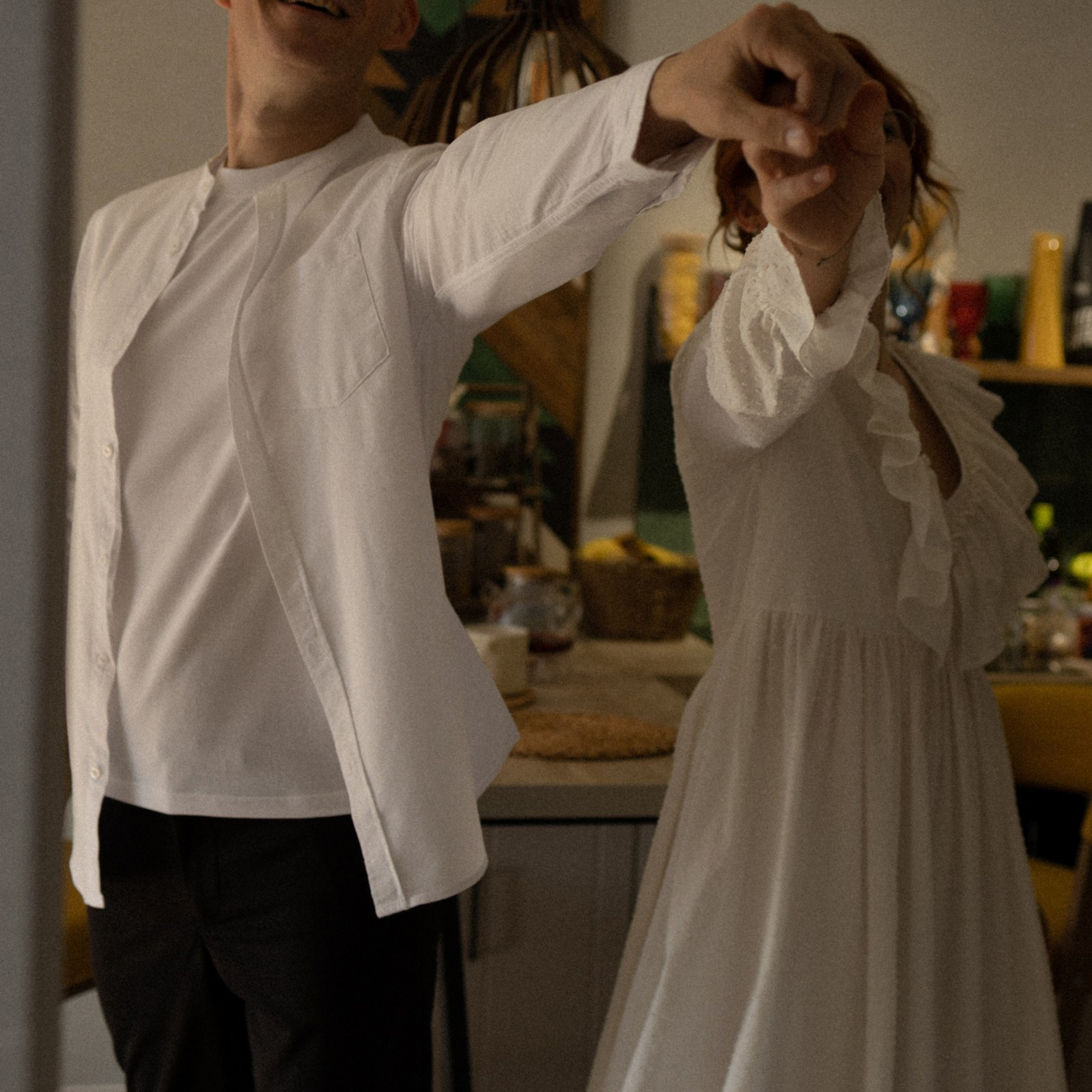 Бегущие айтишники. Фотограф Daria Wilner