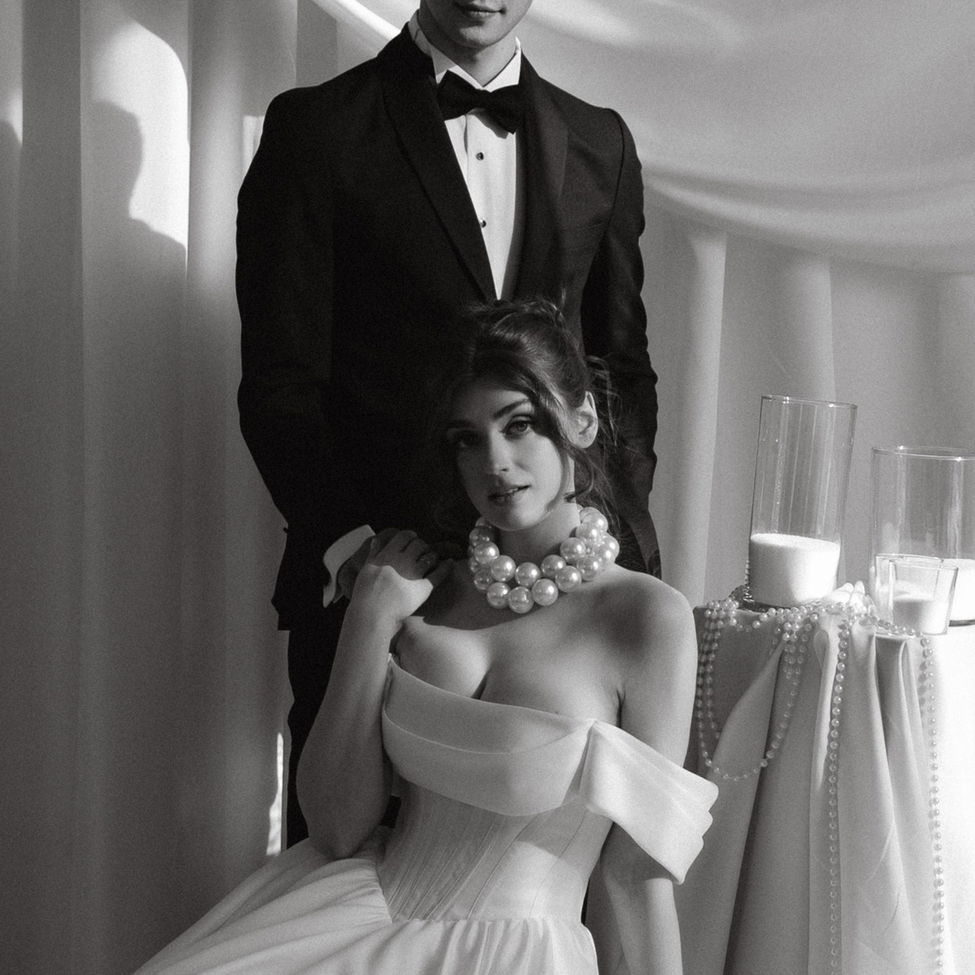 La Madeleine de Proust. Фотограф Daria Wilner