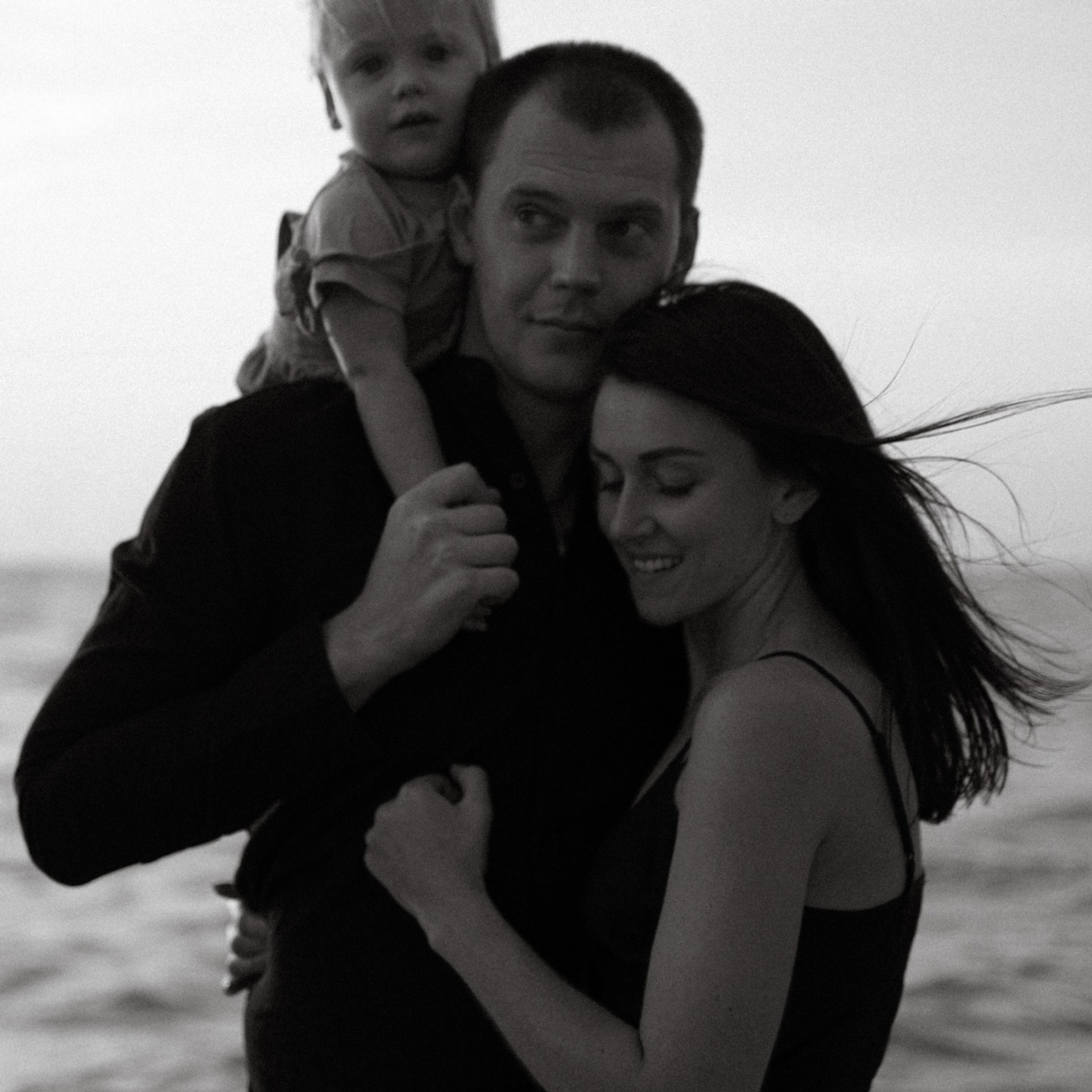 Немного средиземноморья. Фотограф Daria Wilner