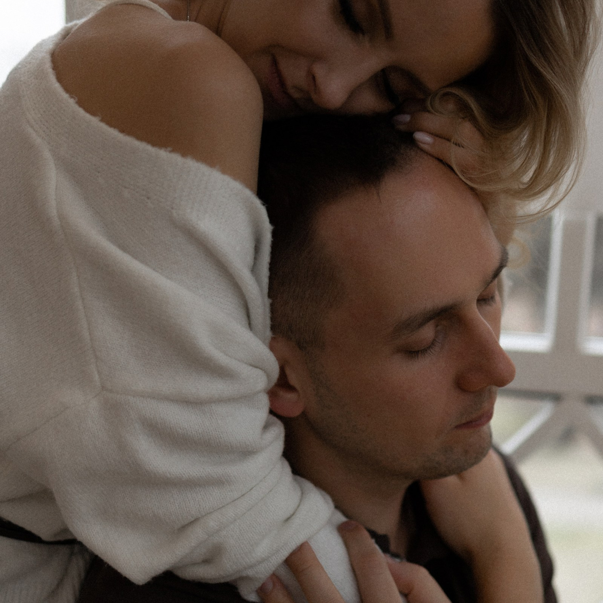 Девушка с жемчужной сережкой. Фотограф Daria Wilner