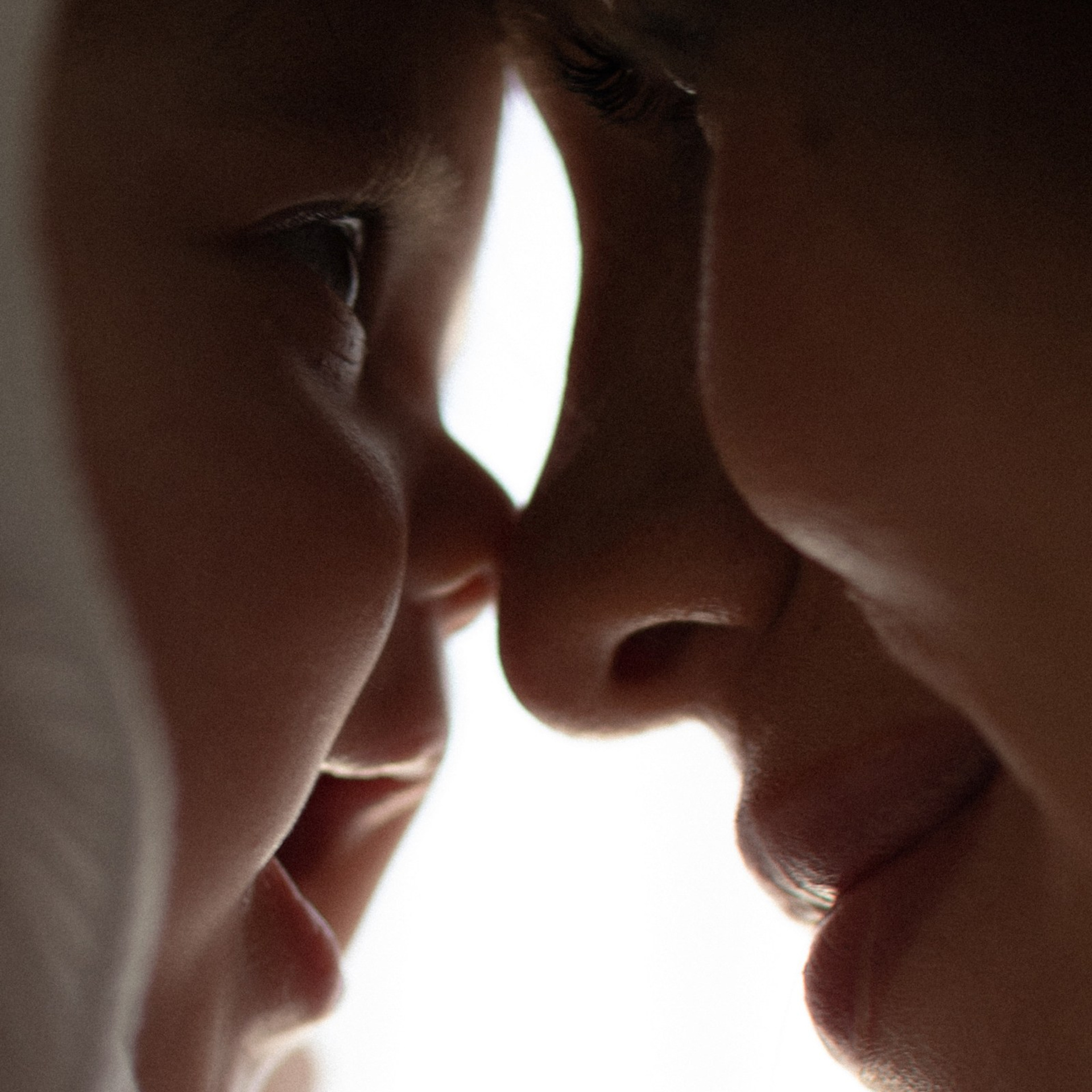 Усатый нянь. Фотограф Daria Wilner