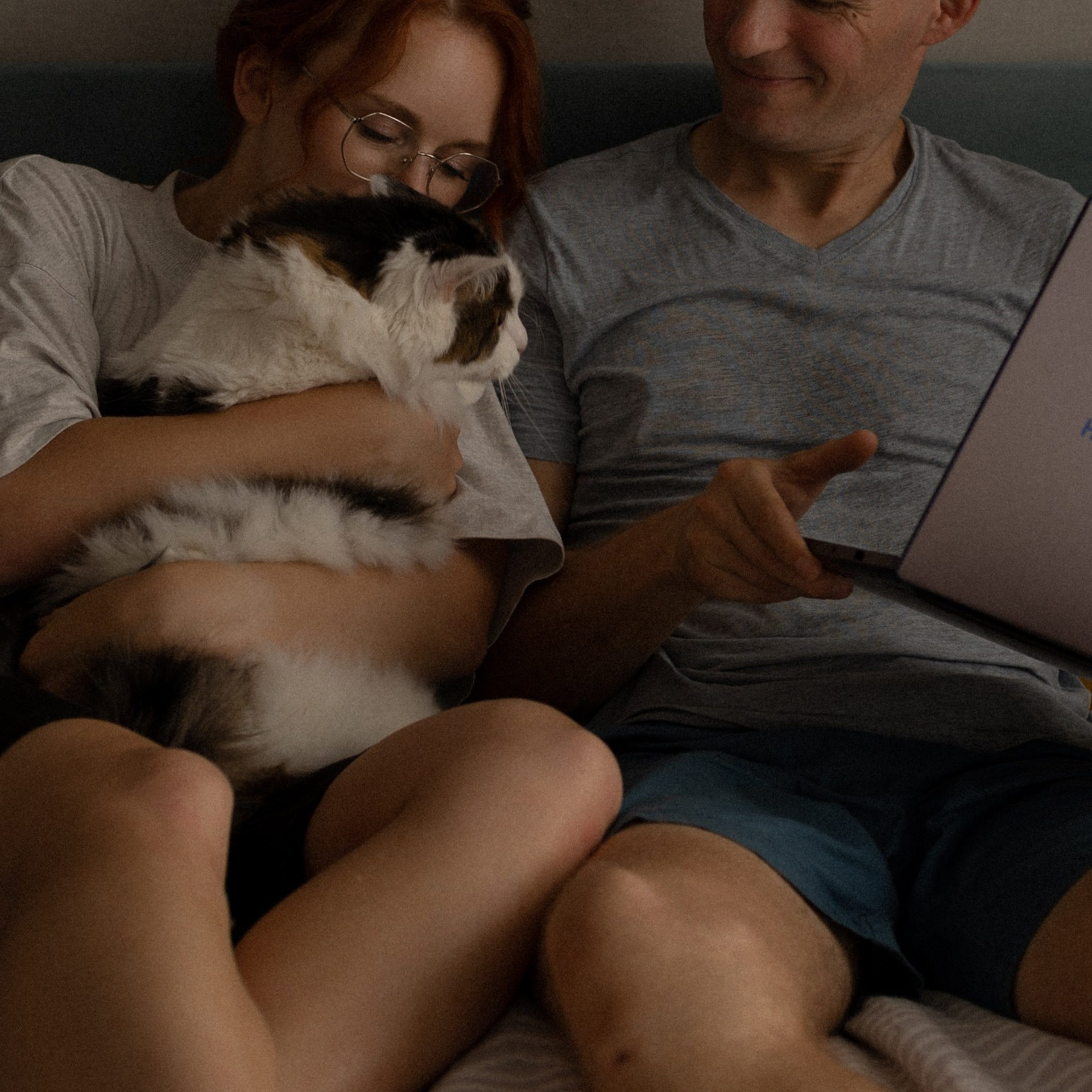 Бегущие айтишники. Фотограф Daria Wilner