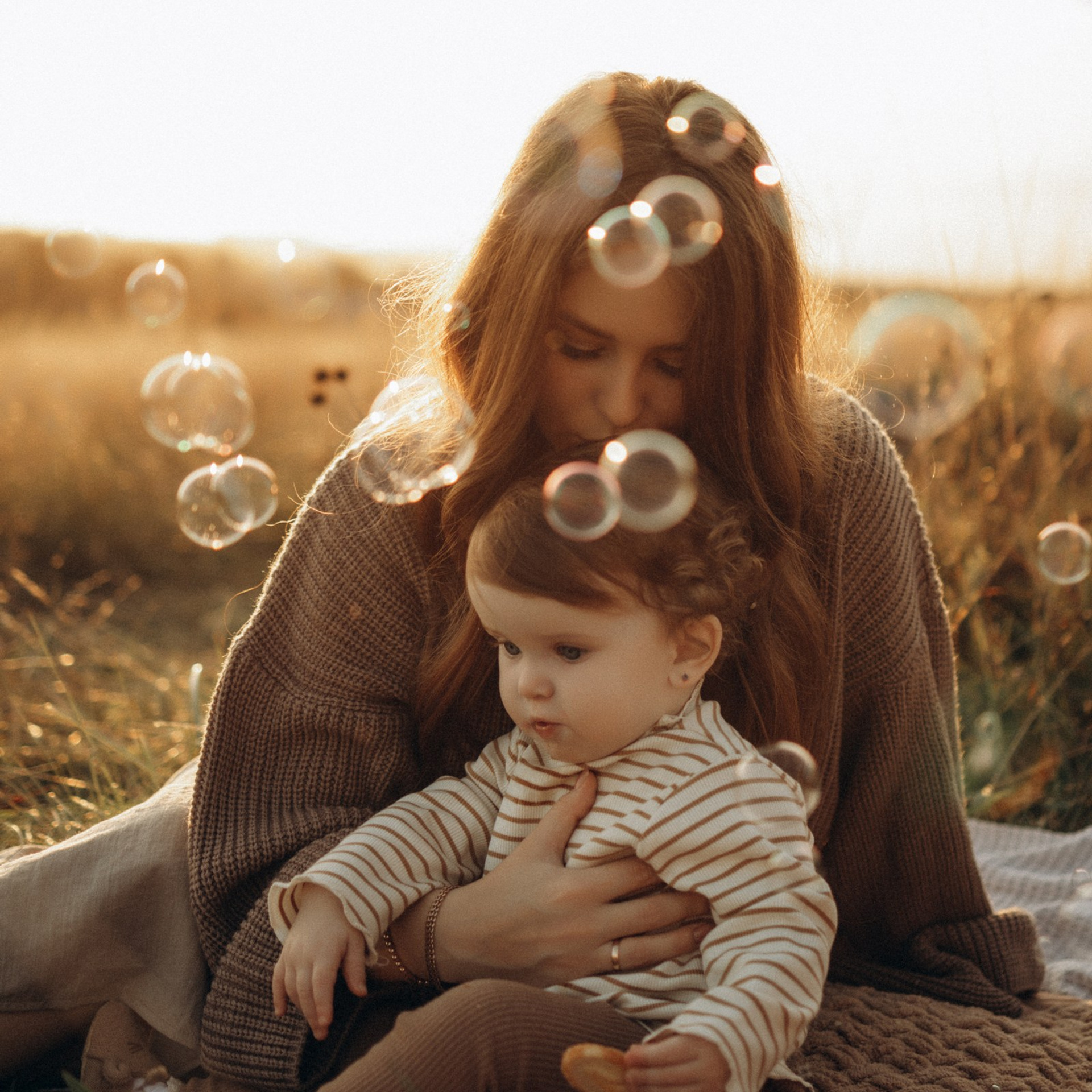 Печенька. Фотограф Daria Wilner