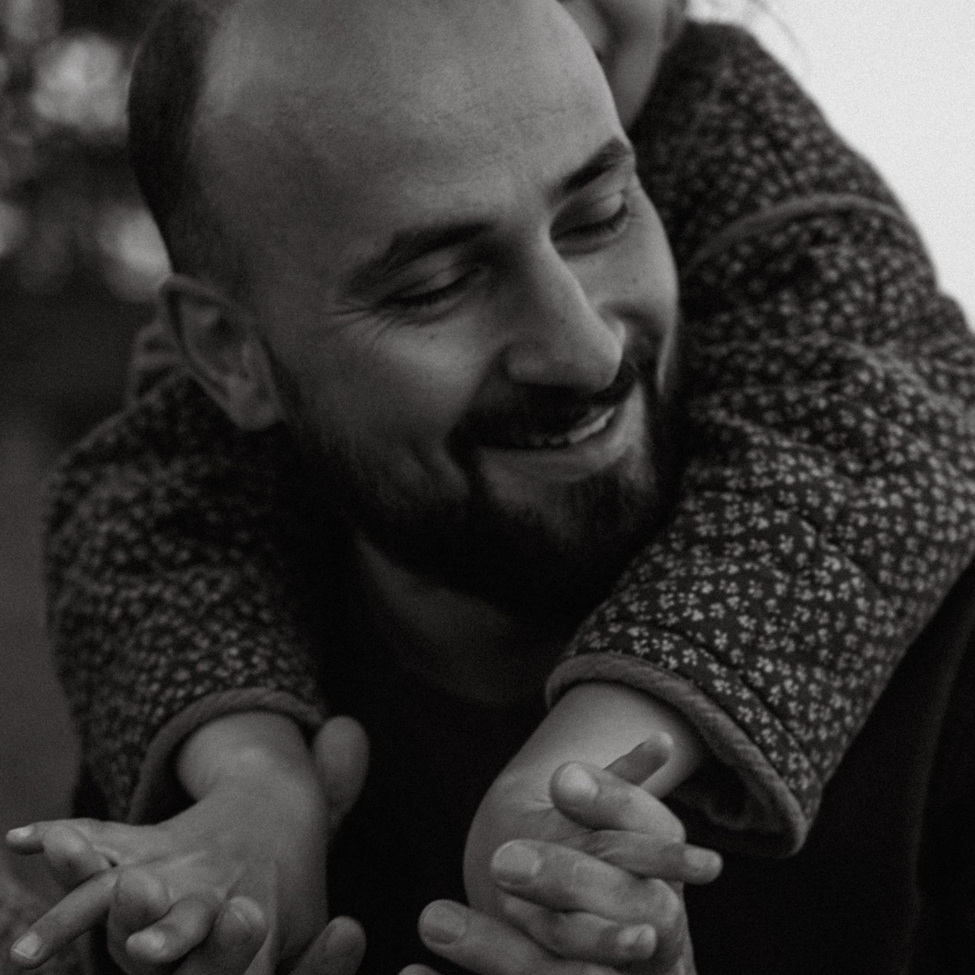 Дружелюбная овечка. Фотограф Daria Wilner