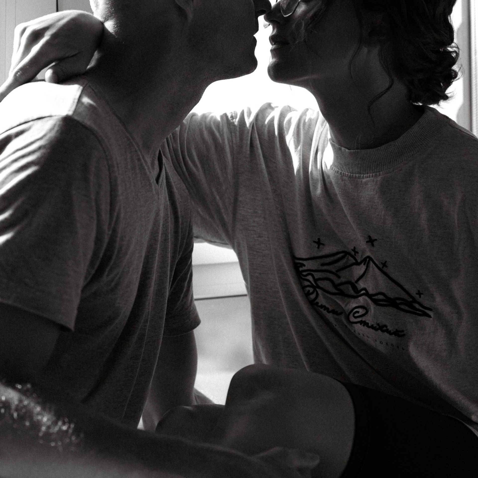 Бегущие айтишники. Фотограф Daria Wilner