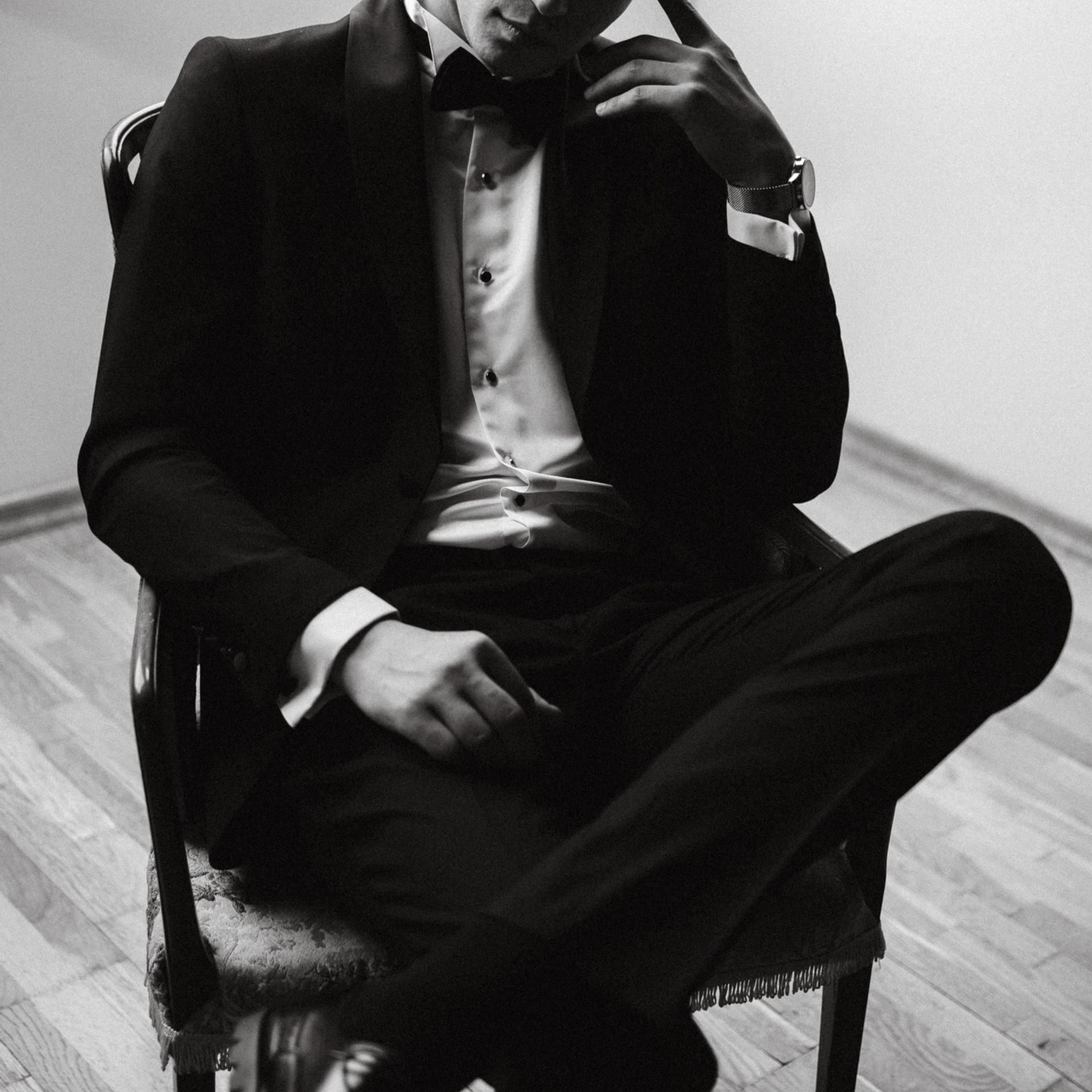 La Madeleine de Proust. Фотограф Daria Wilner