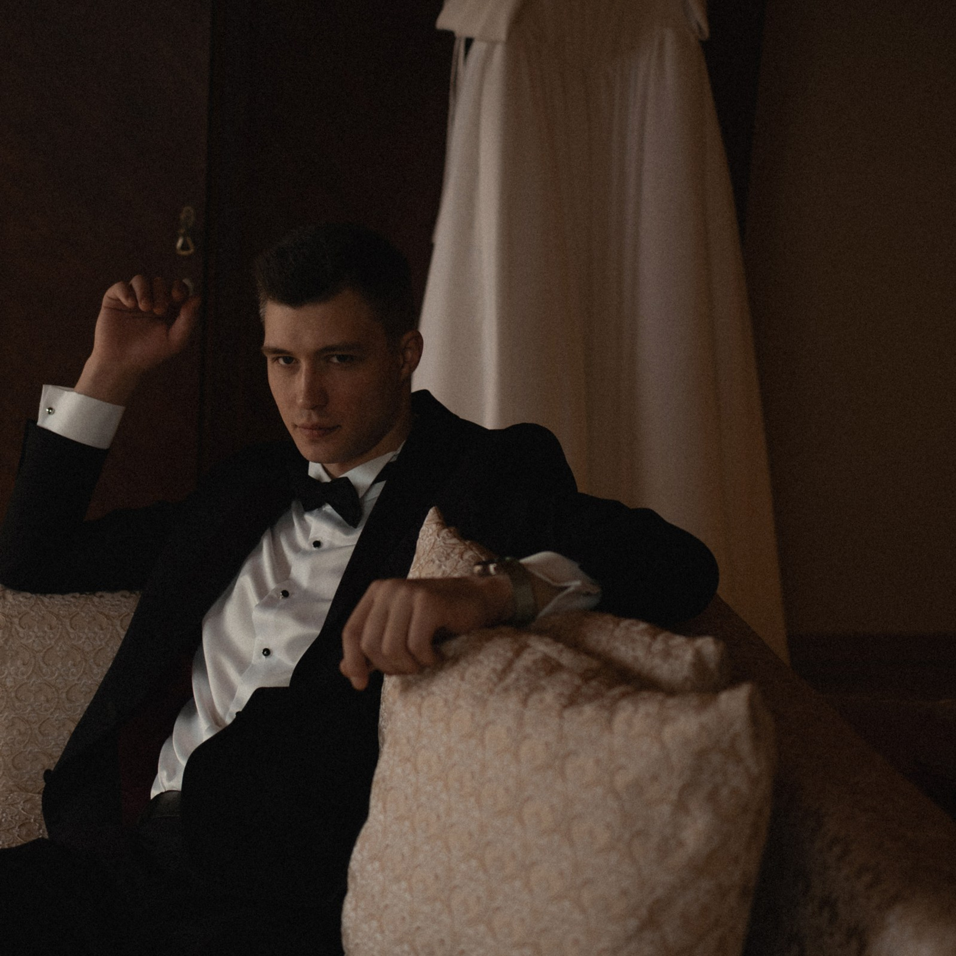 La Madeleine de Proust. Фотограф Daria Wilner