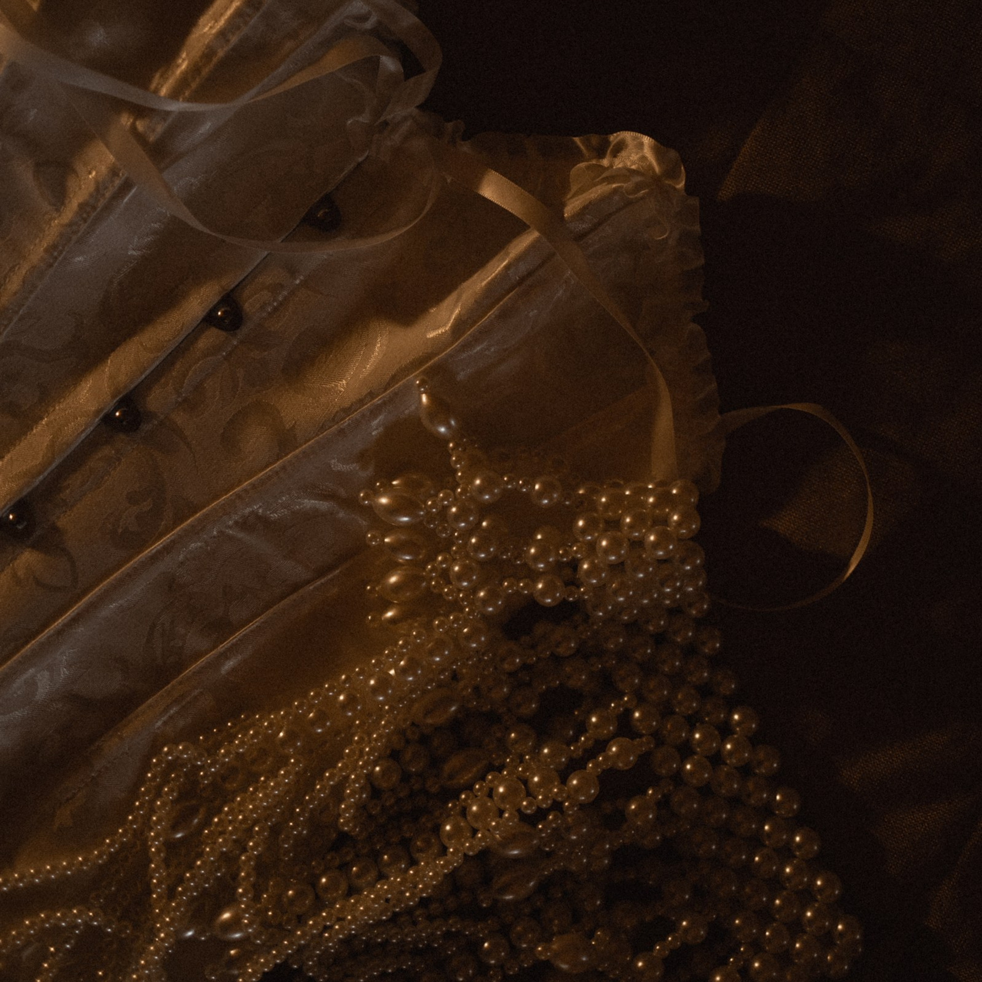 La Madeleine de Proust. Фотограф Daria Wilner