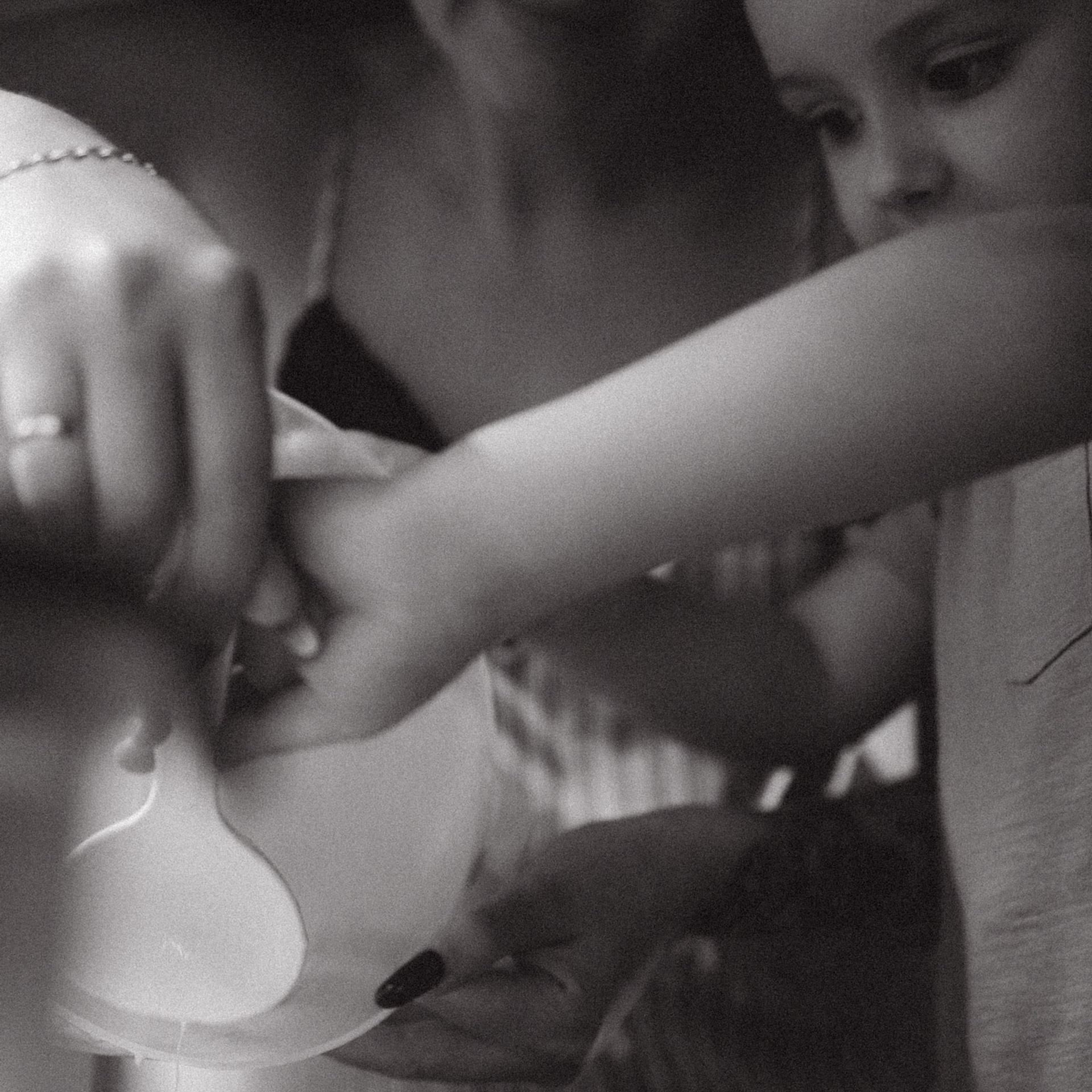 Чай с ллидинками. Фотограф Daria Wilner