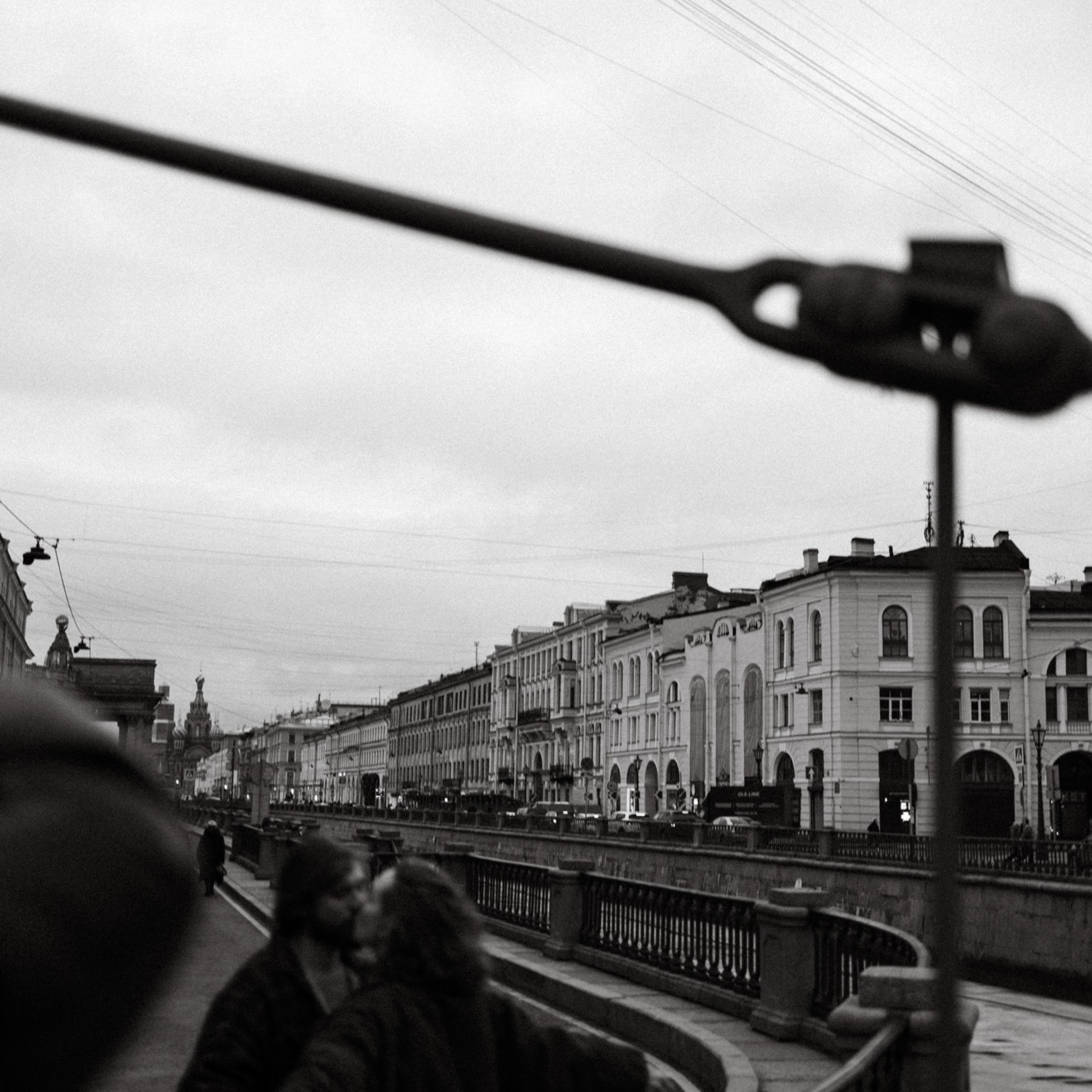 Менталитет. Фотограф Daria Wilner