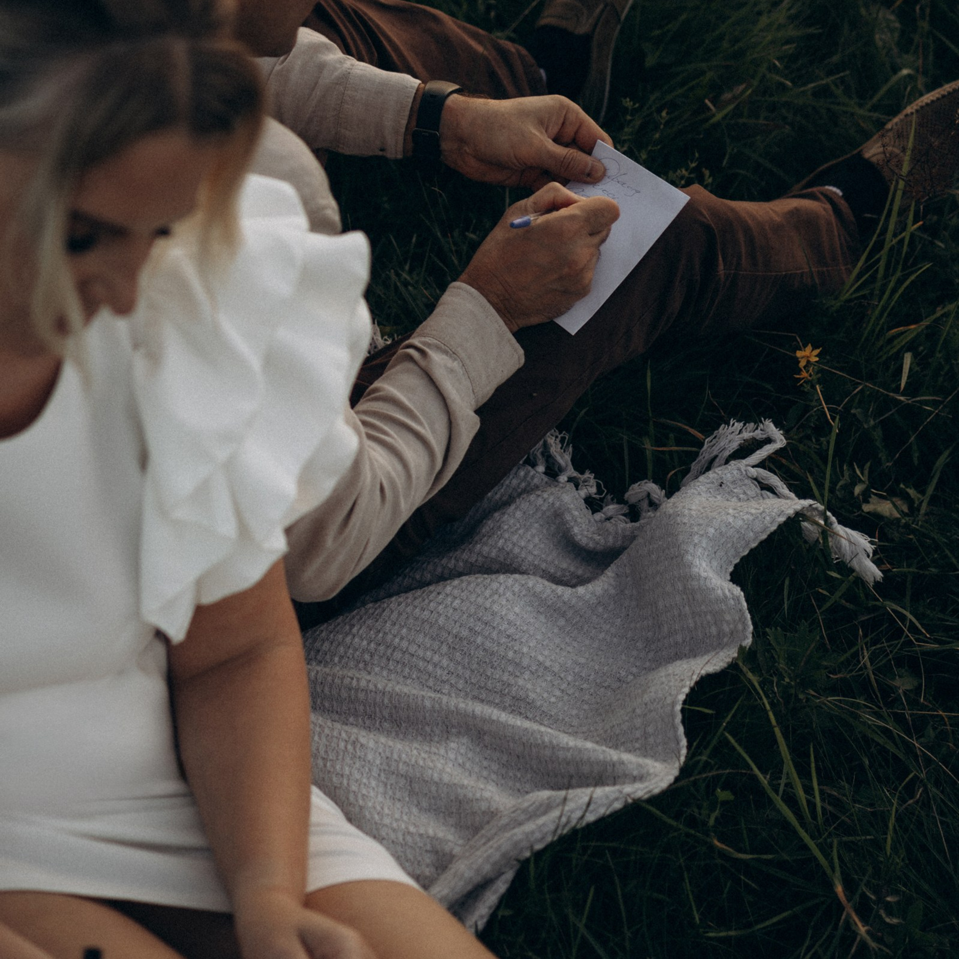 Мы же на ты 25 лет. Фотограф Daria Wilner