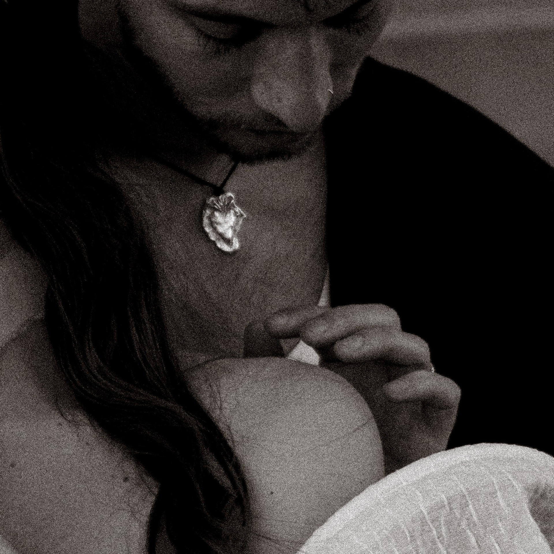 В Питере любить. Фотограф Daria Wilner