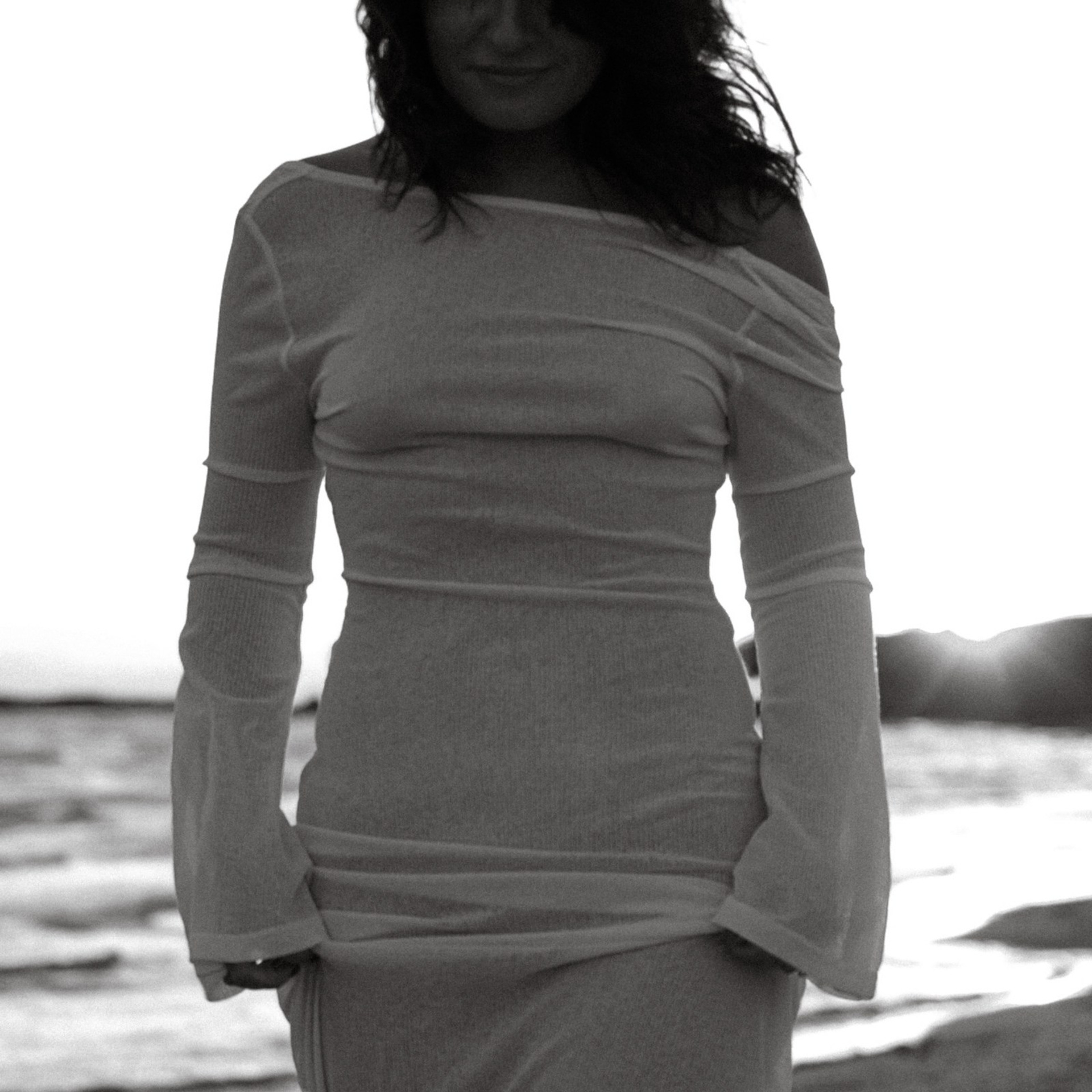 Море. Фотограф Daria Wilner