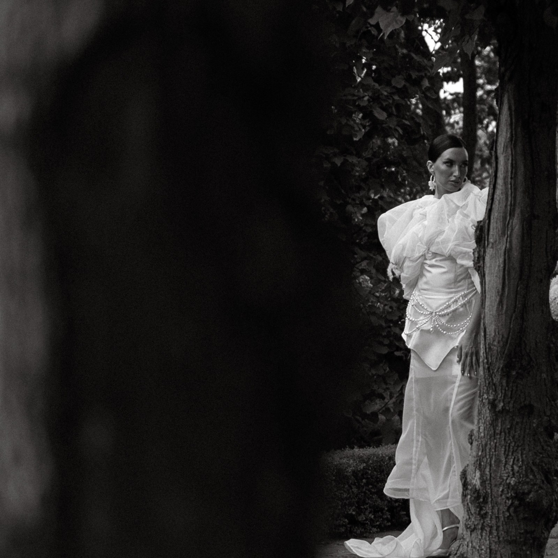 Made in Italy. Фотограф Daria Wilner