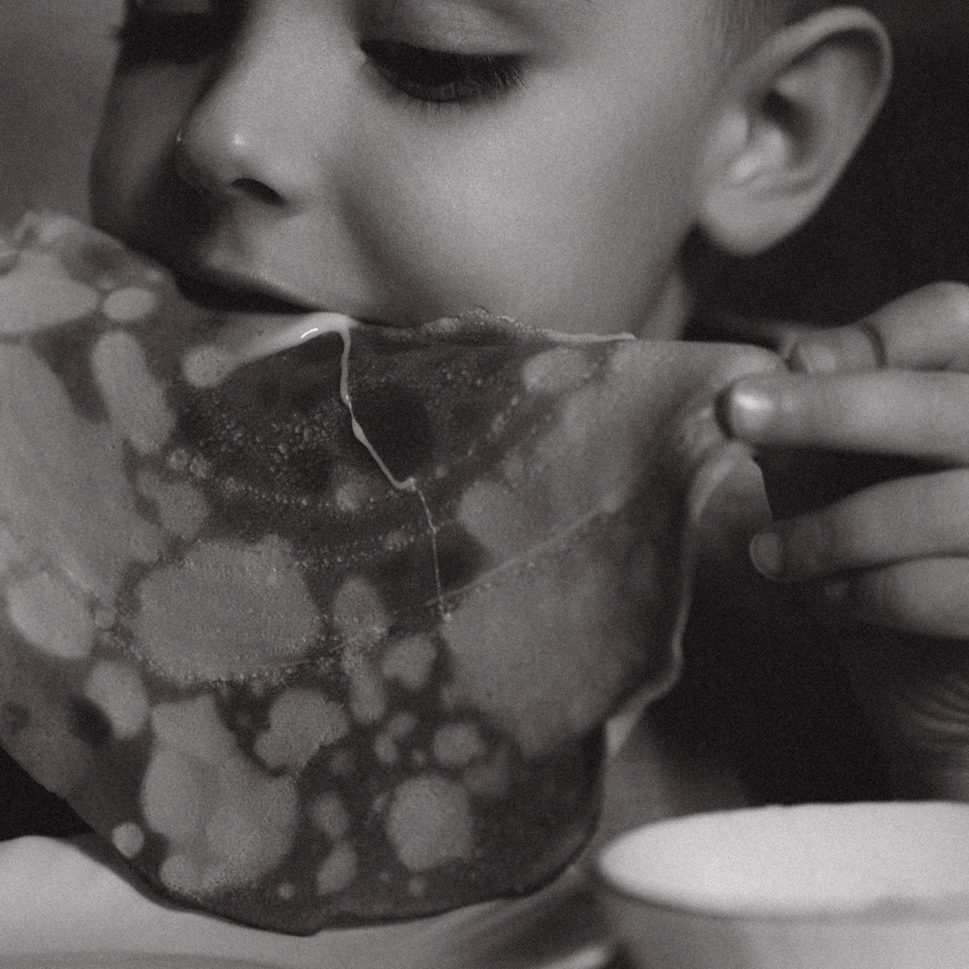 Чай с ллидинками. Фотограф Daria Wilner