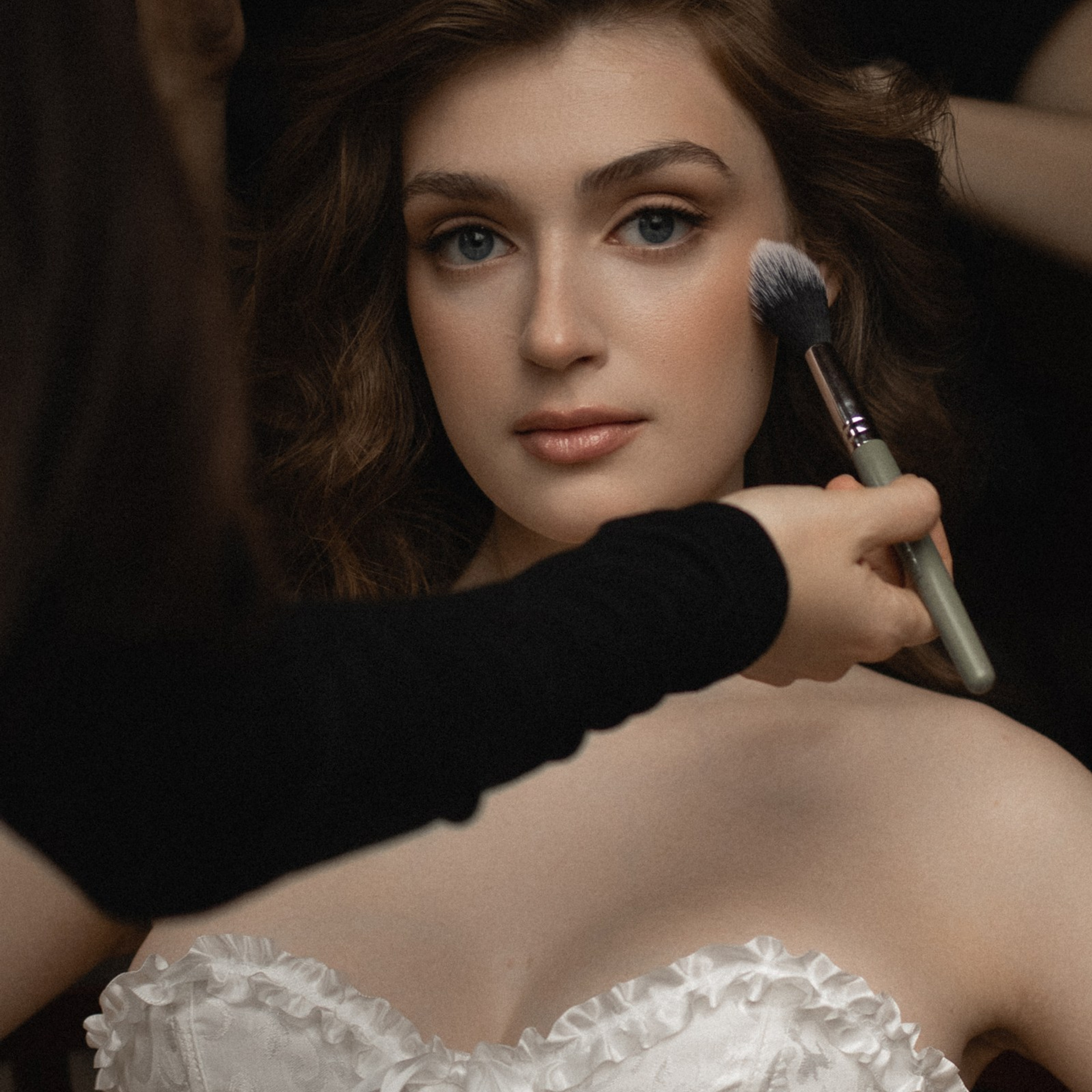 La Madeleine de Proust. Фотограф Daria Wilner