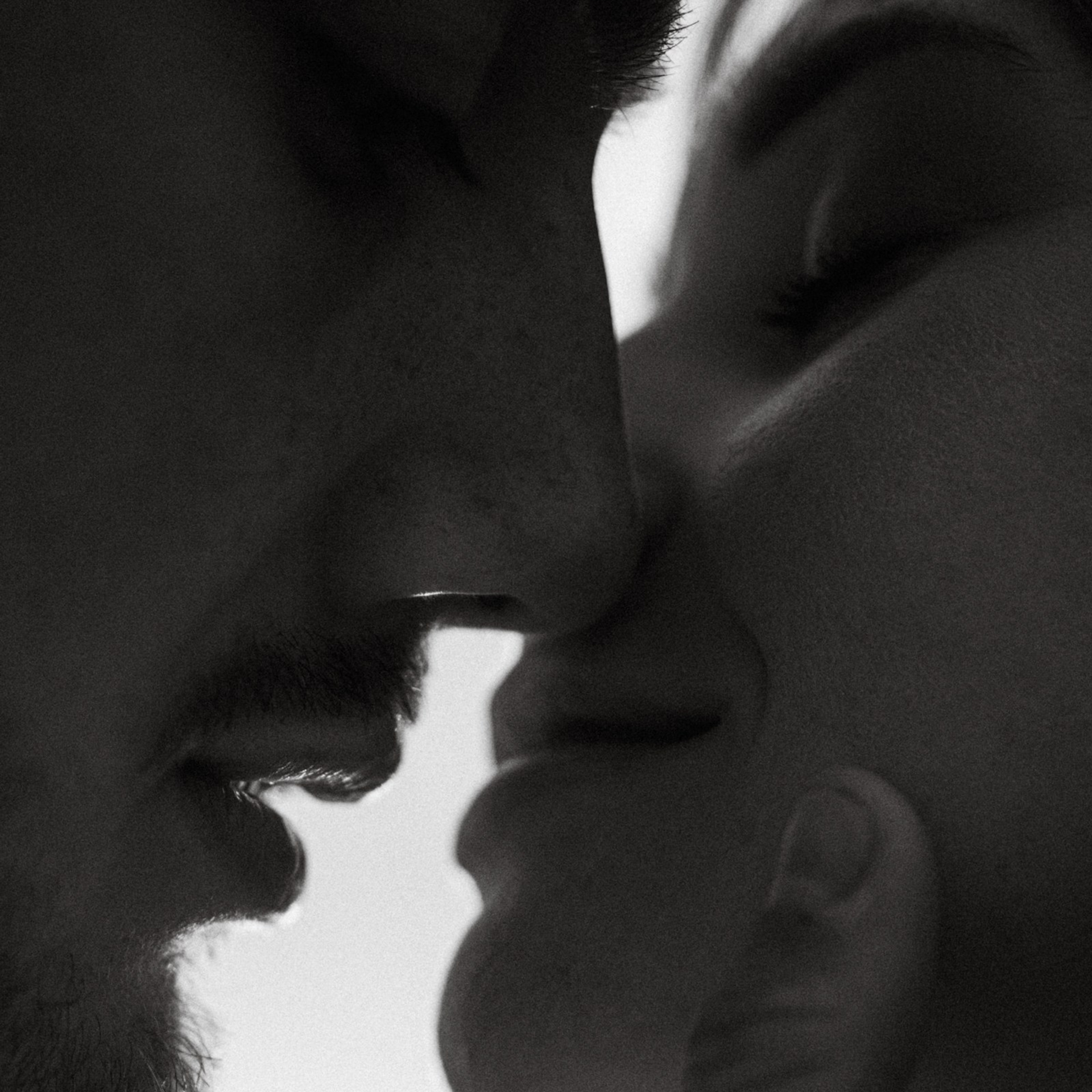 Она сказала ДА. Фотограф Daria Wilner