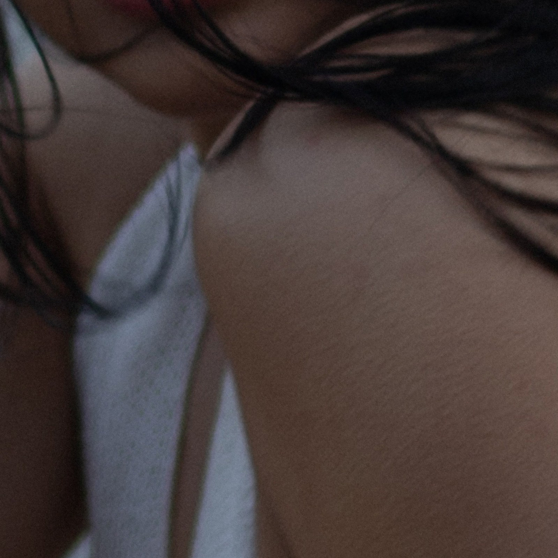 Мурашки на рассвете. Фотограф Daria Wilner