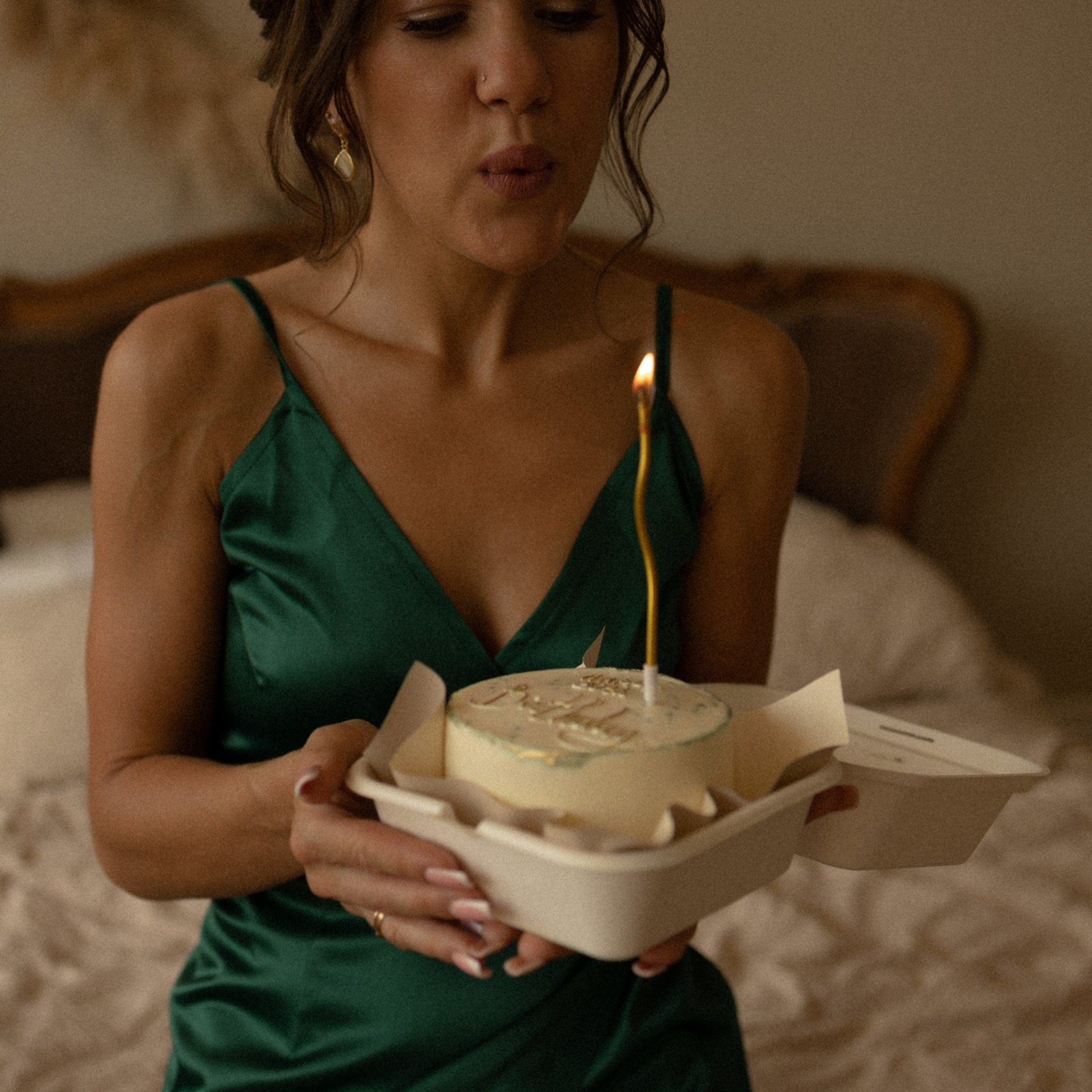 HB 30th. Фотограф Daria Wilner