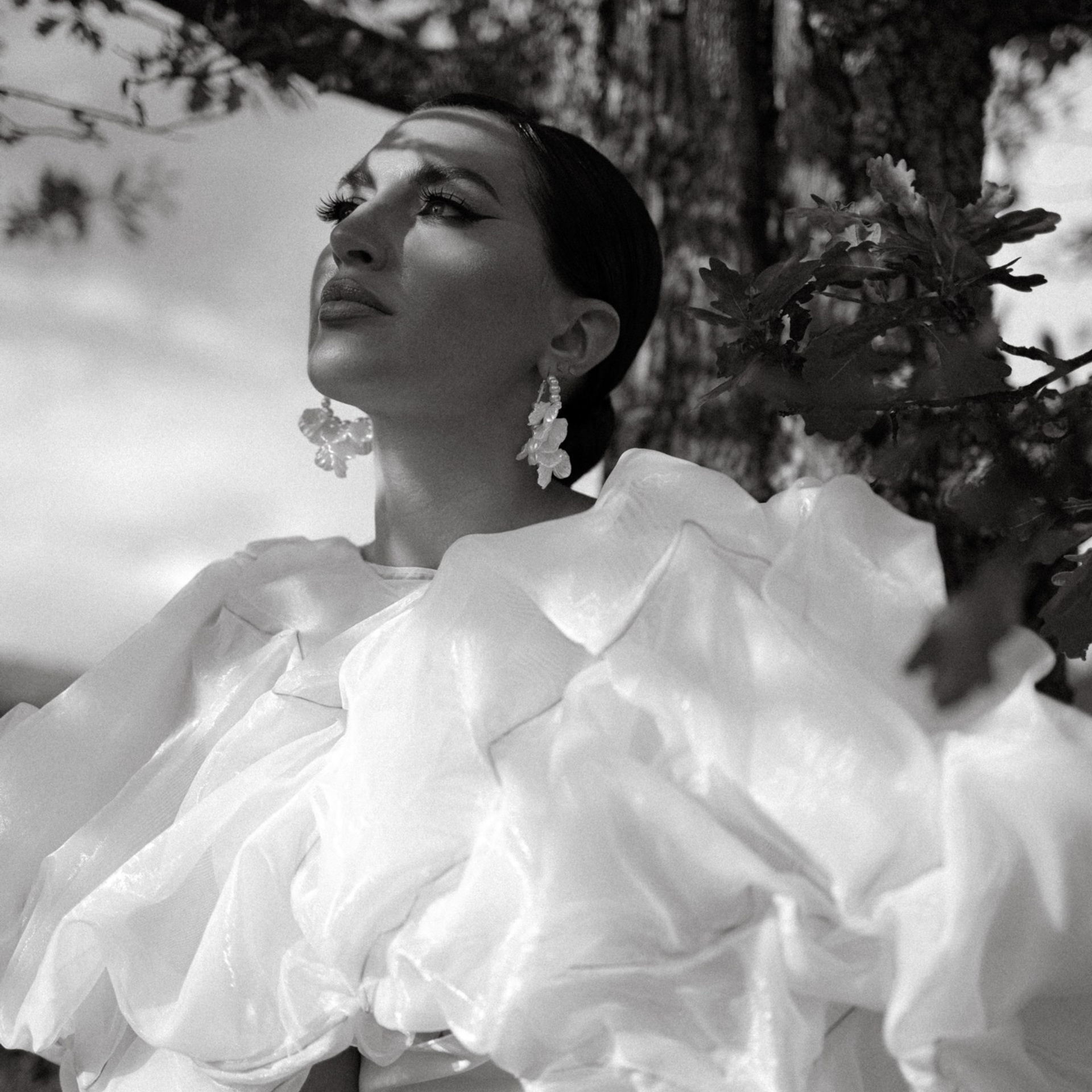 Made in Italy. Фотограф Daria Wilner