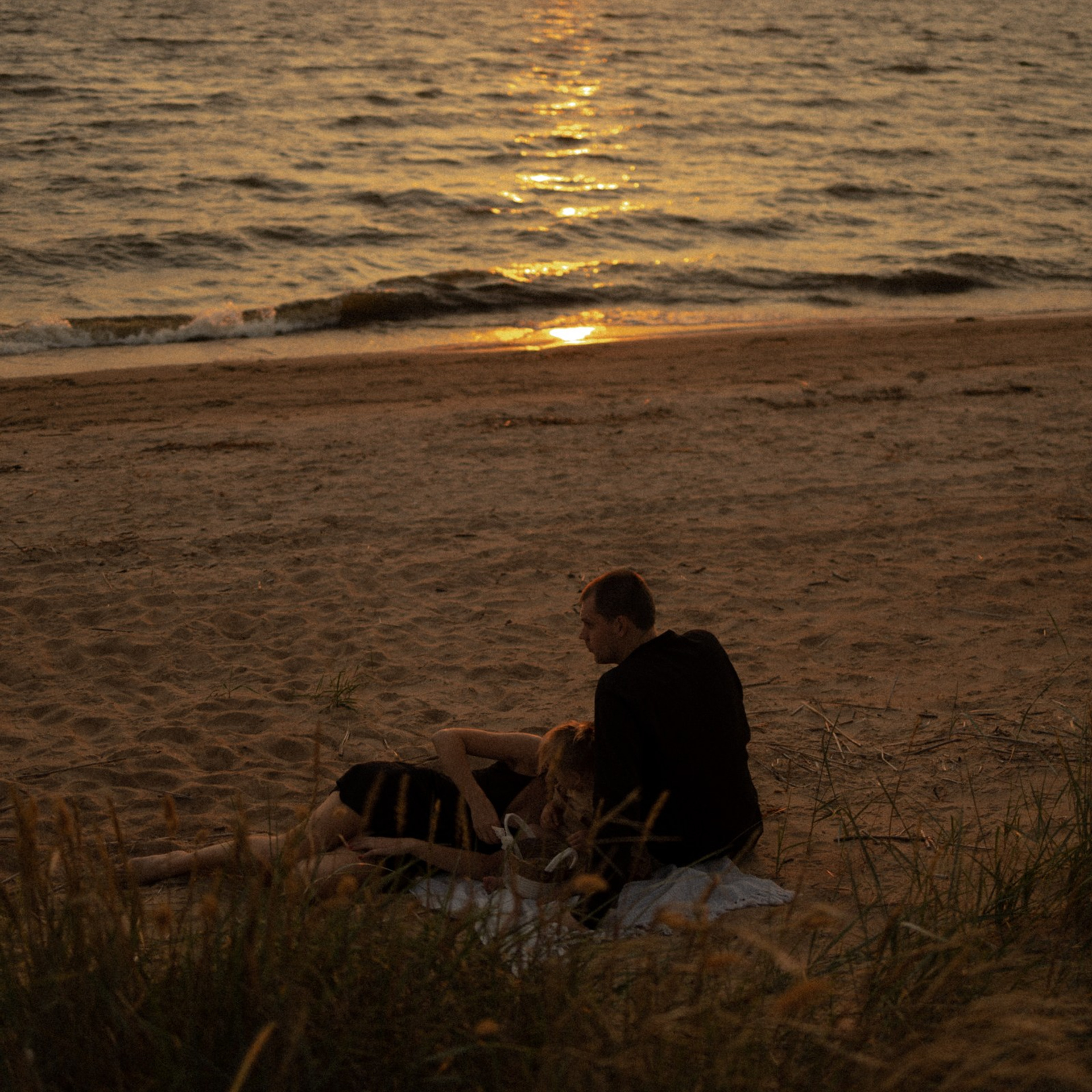 Немного средиземноморья. Фотограф Daria Wilner