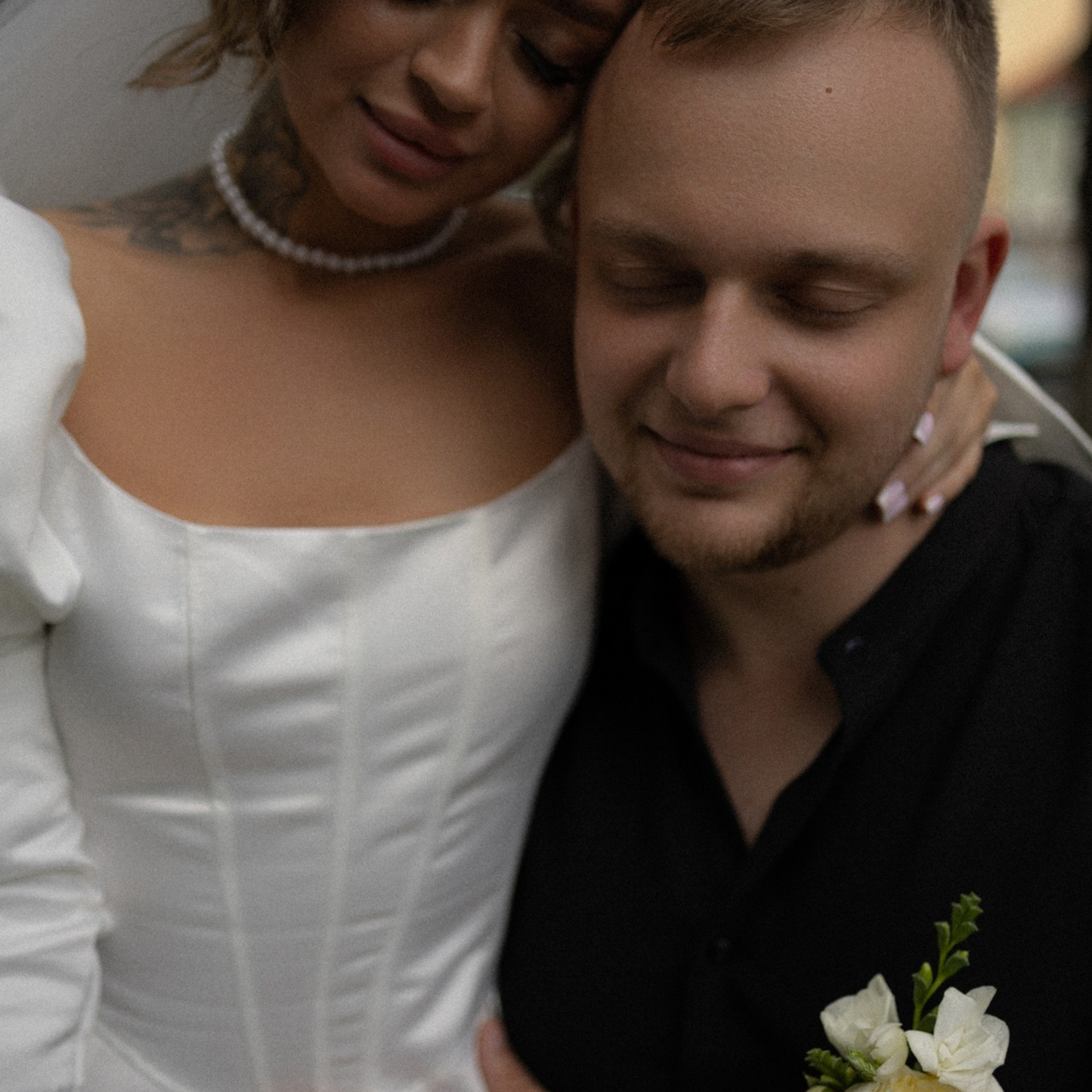 А в ЗАГС, что, паспорт надо брать?. Фотограф Daria Wilner