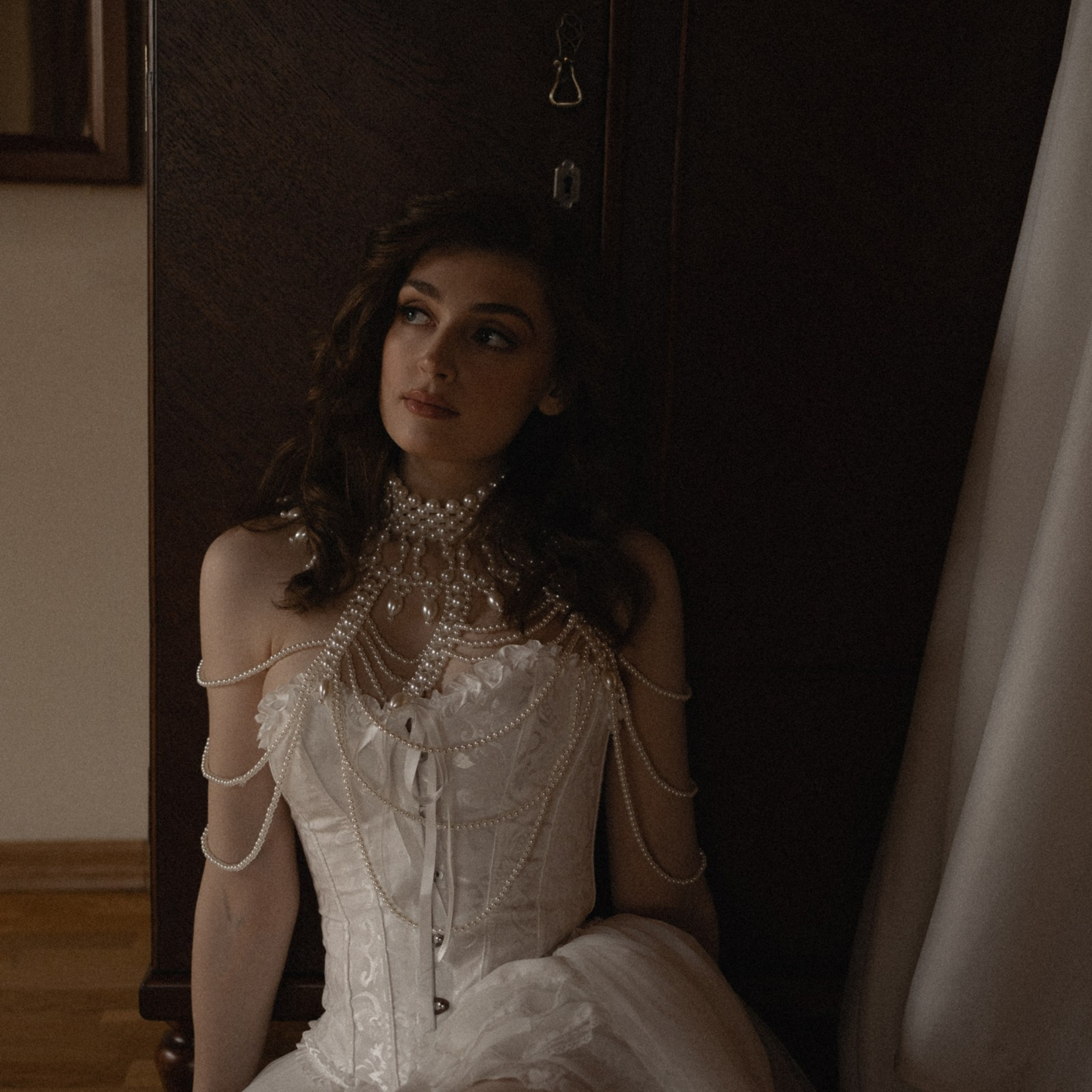 La Madeleine de Proust. Фотограф Daria Wilner