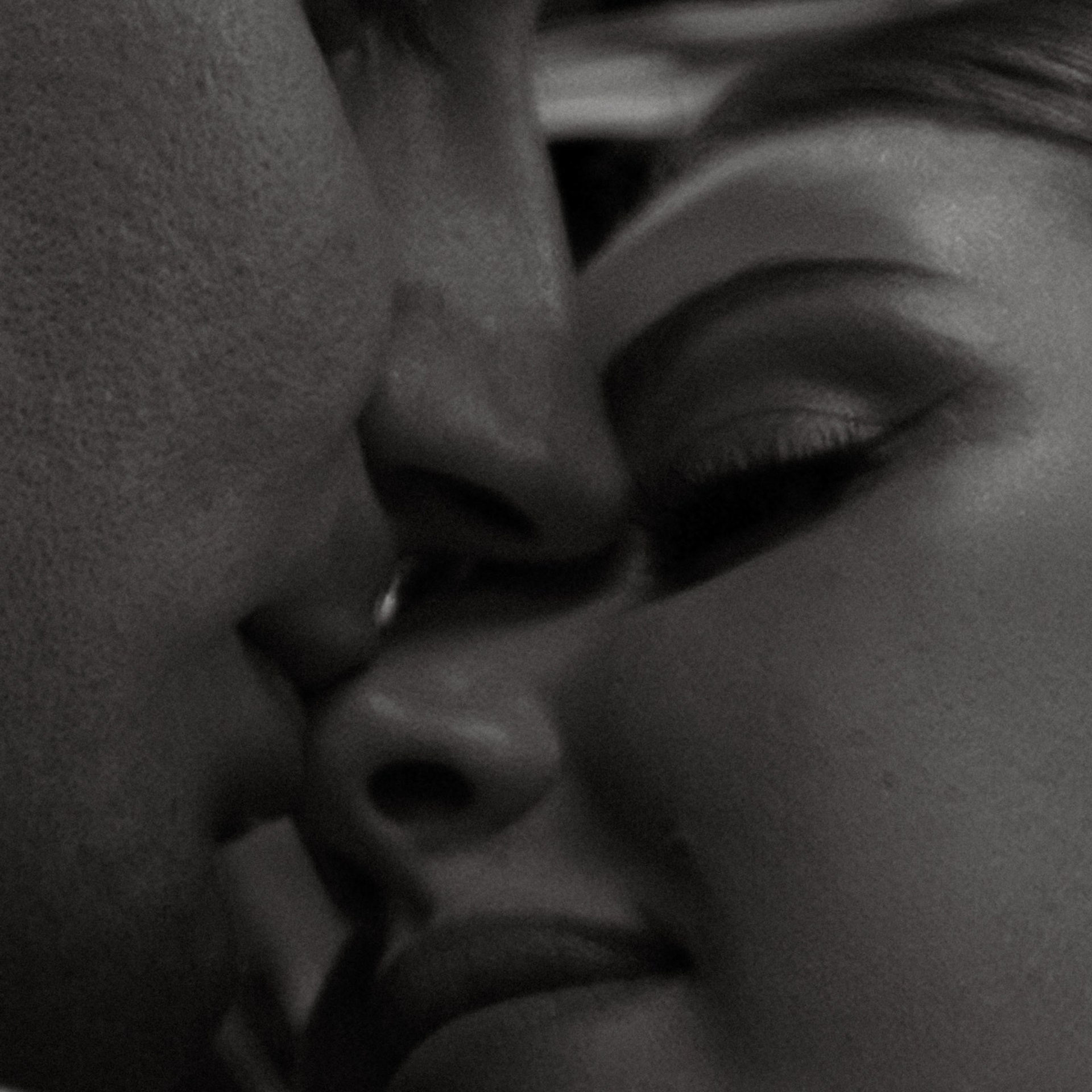 Я люблю тебя. Фотограф Daria Wilner