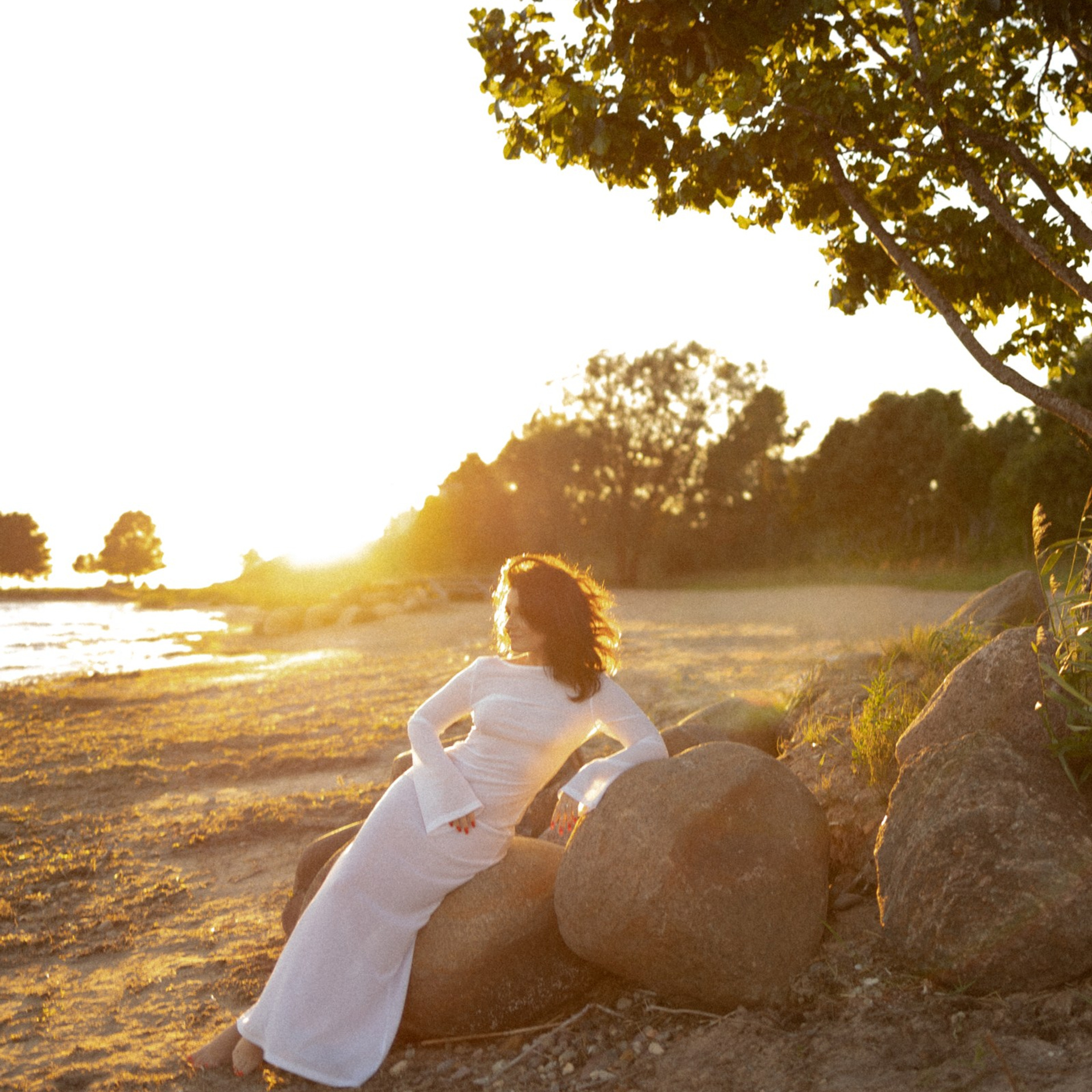 Море. Фотограф Daria Wilner